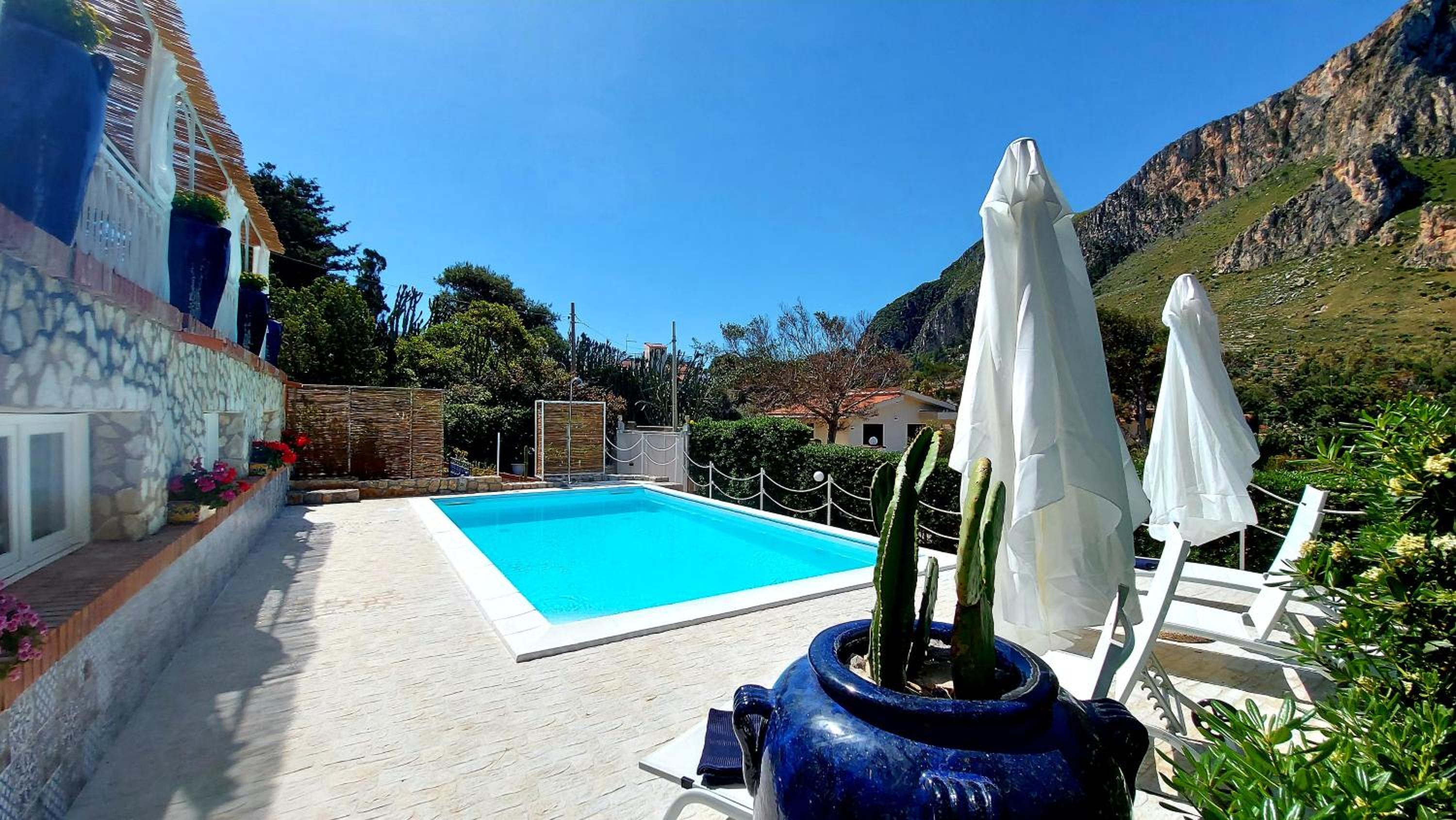 VFH Villa Flavia Eco B&B - 50 metri dal mare