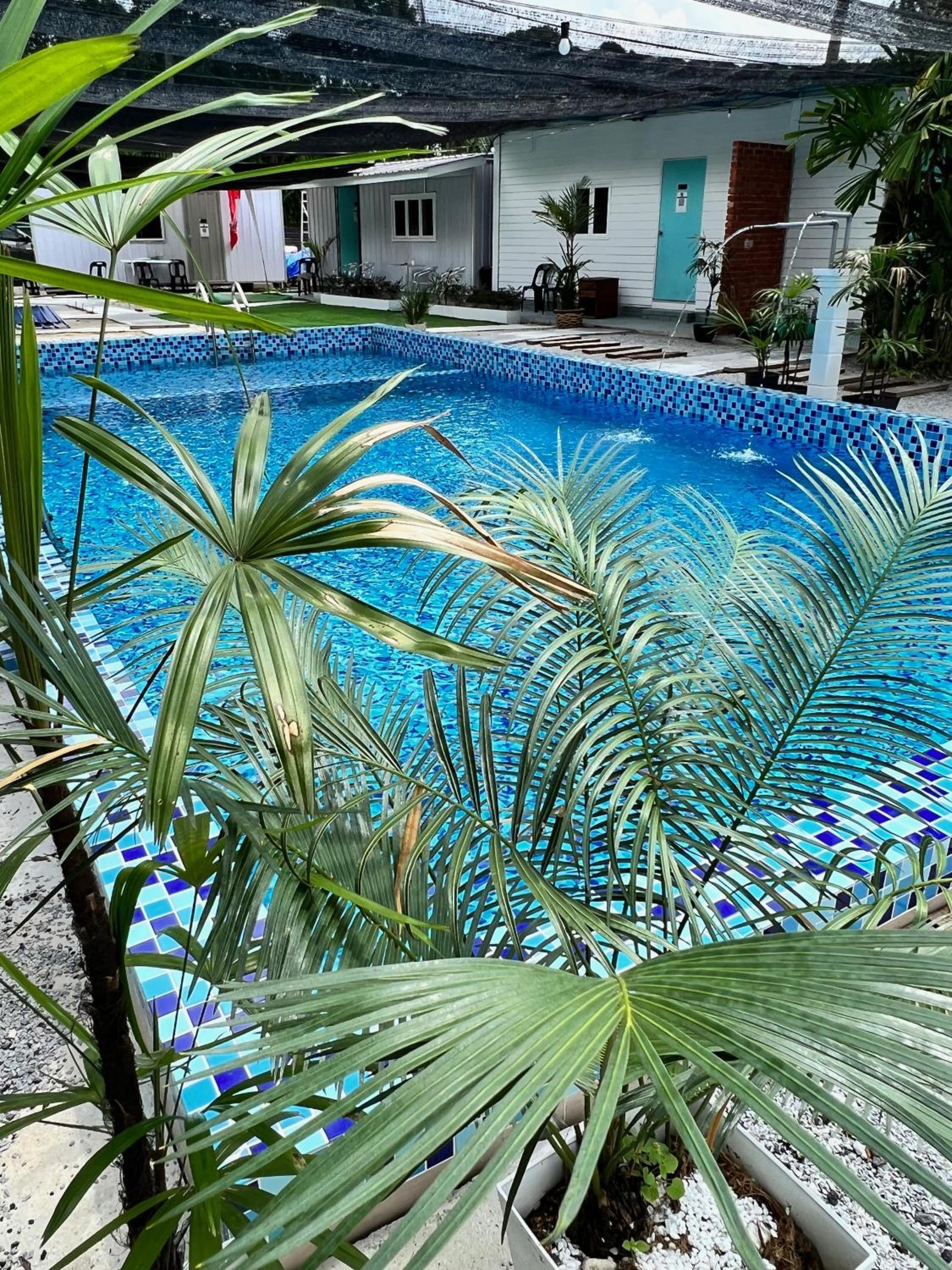 Hotel Bertam Cottage Penang - Image 1