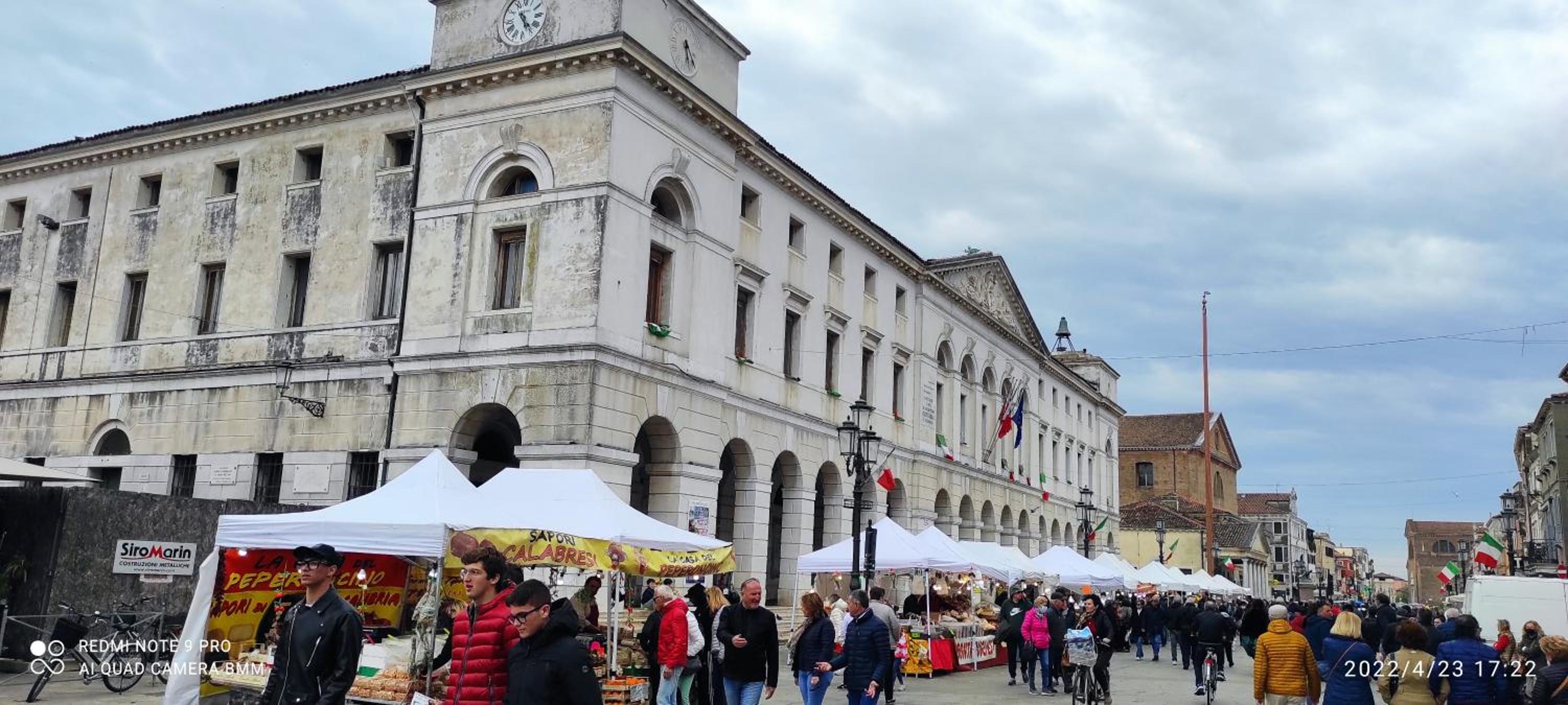 Chioggia House di Marco view 5