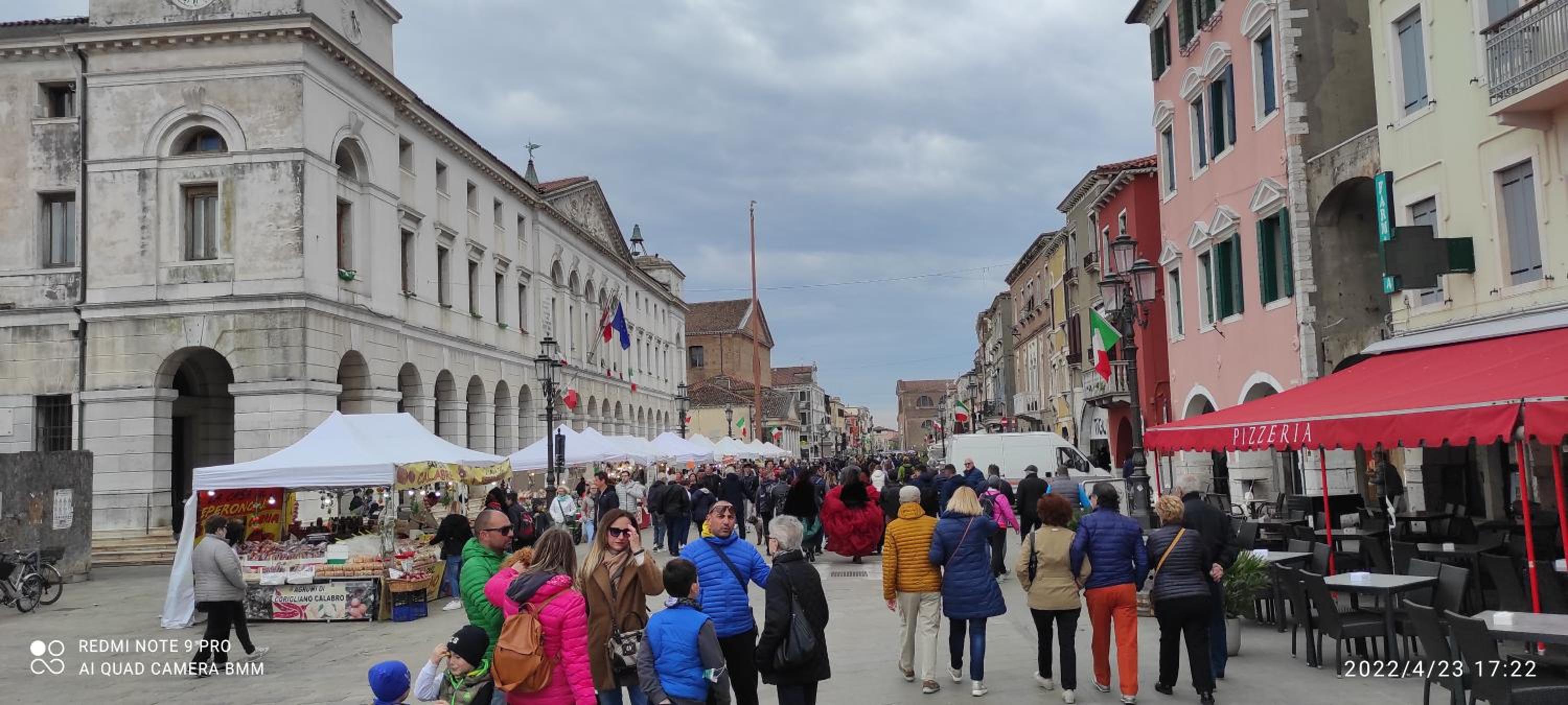 Chioggia House di Marco view 4