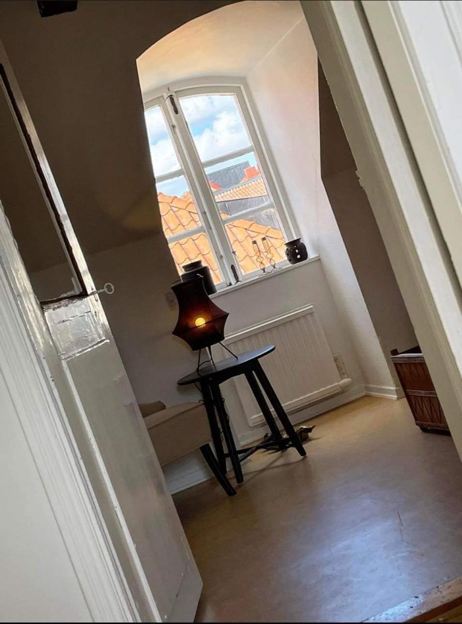 Kristianstad Guest House view 2