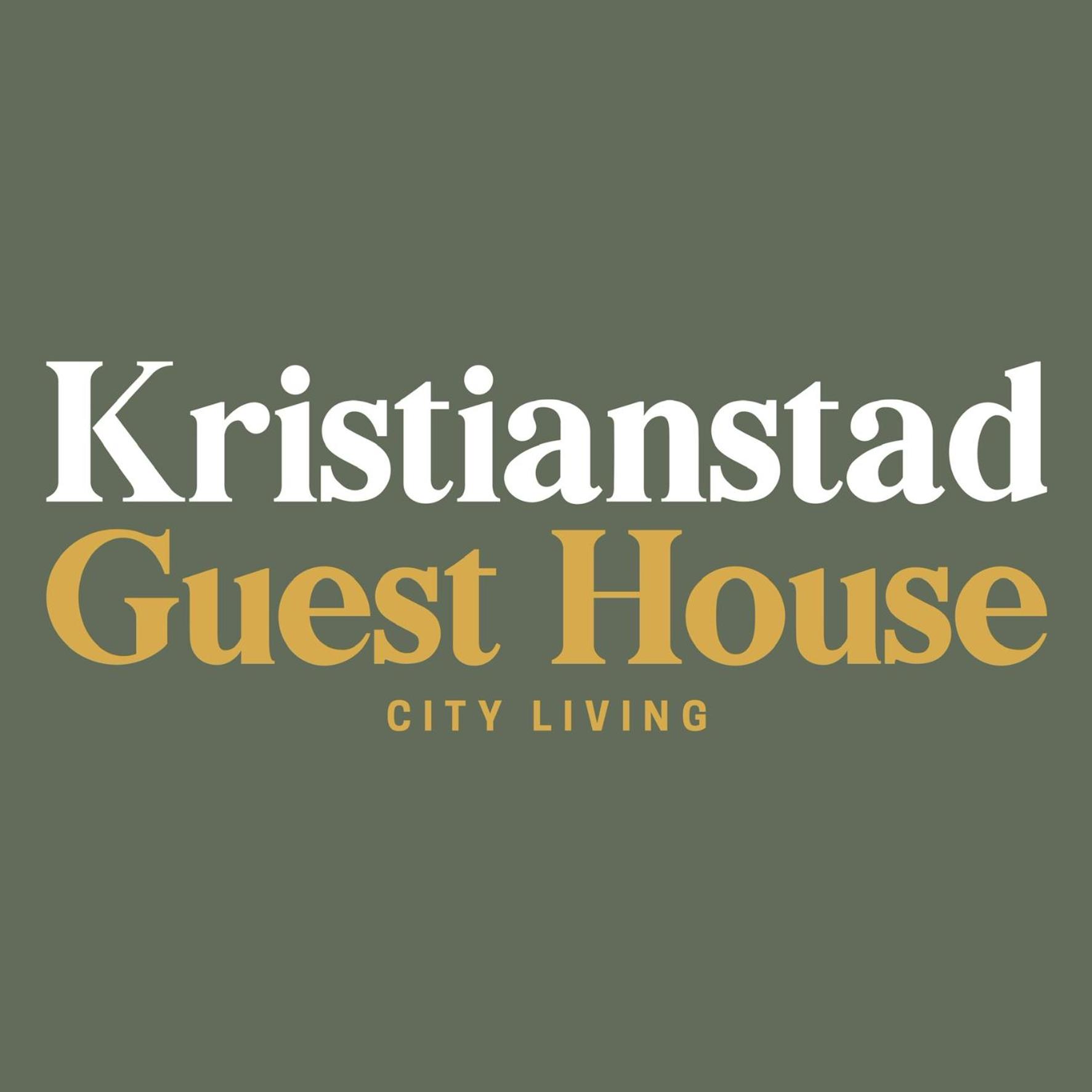 Kristianstad Guest House view 5