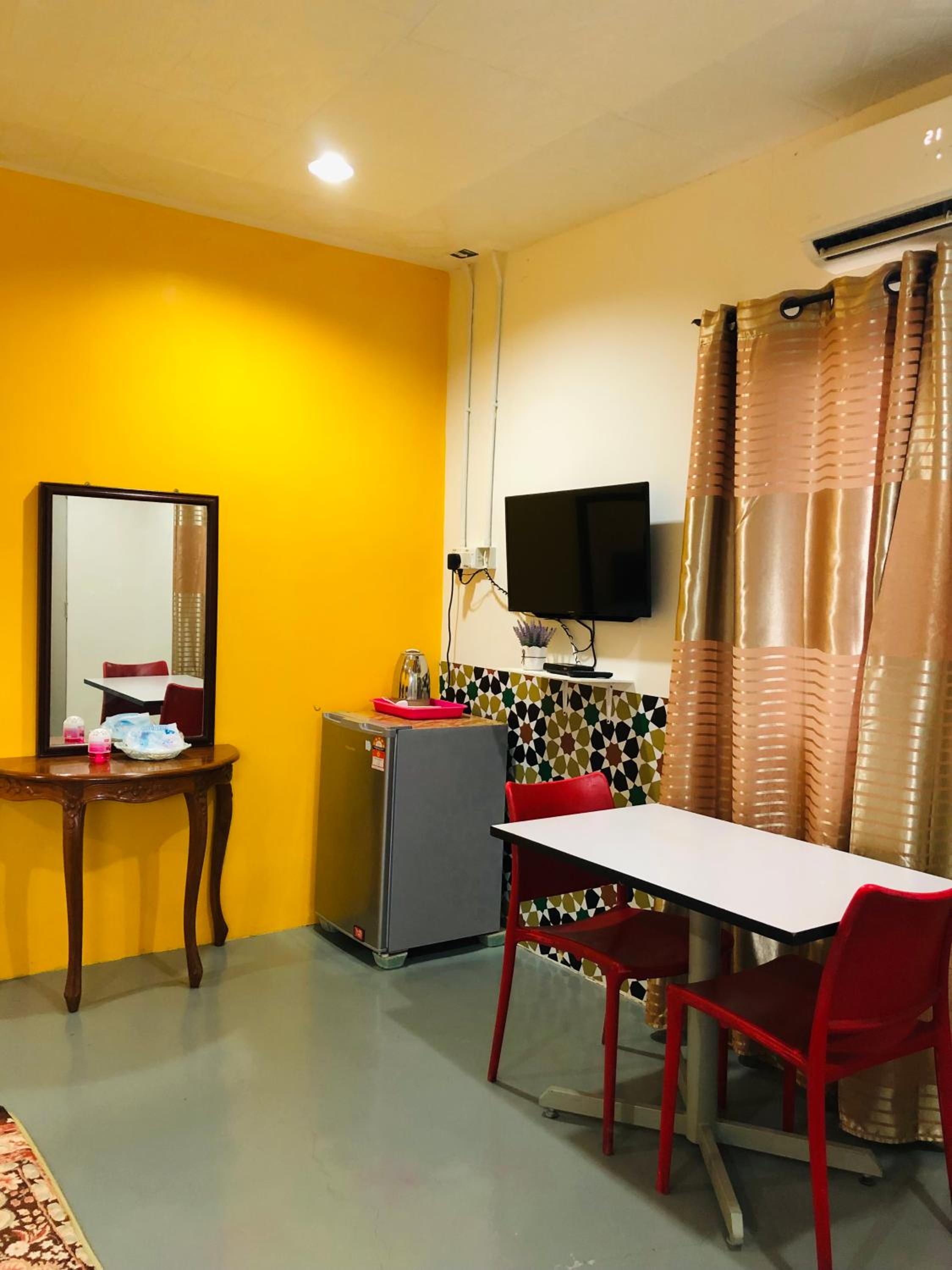 WAN'S ROOMSTAY LANGKAWI photo 8