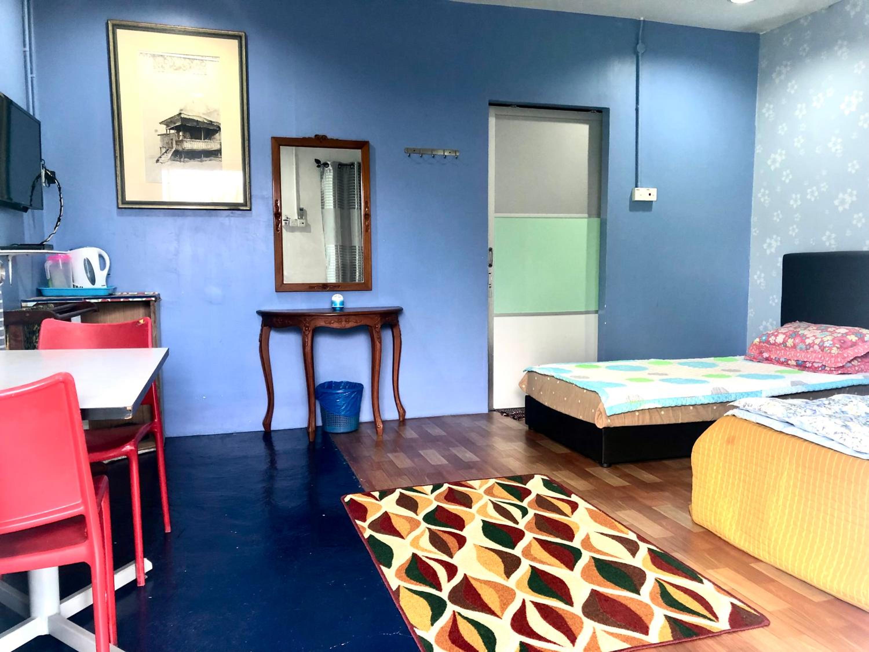 WAN'S ROOMSTAY LANGKAWI photo 7