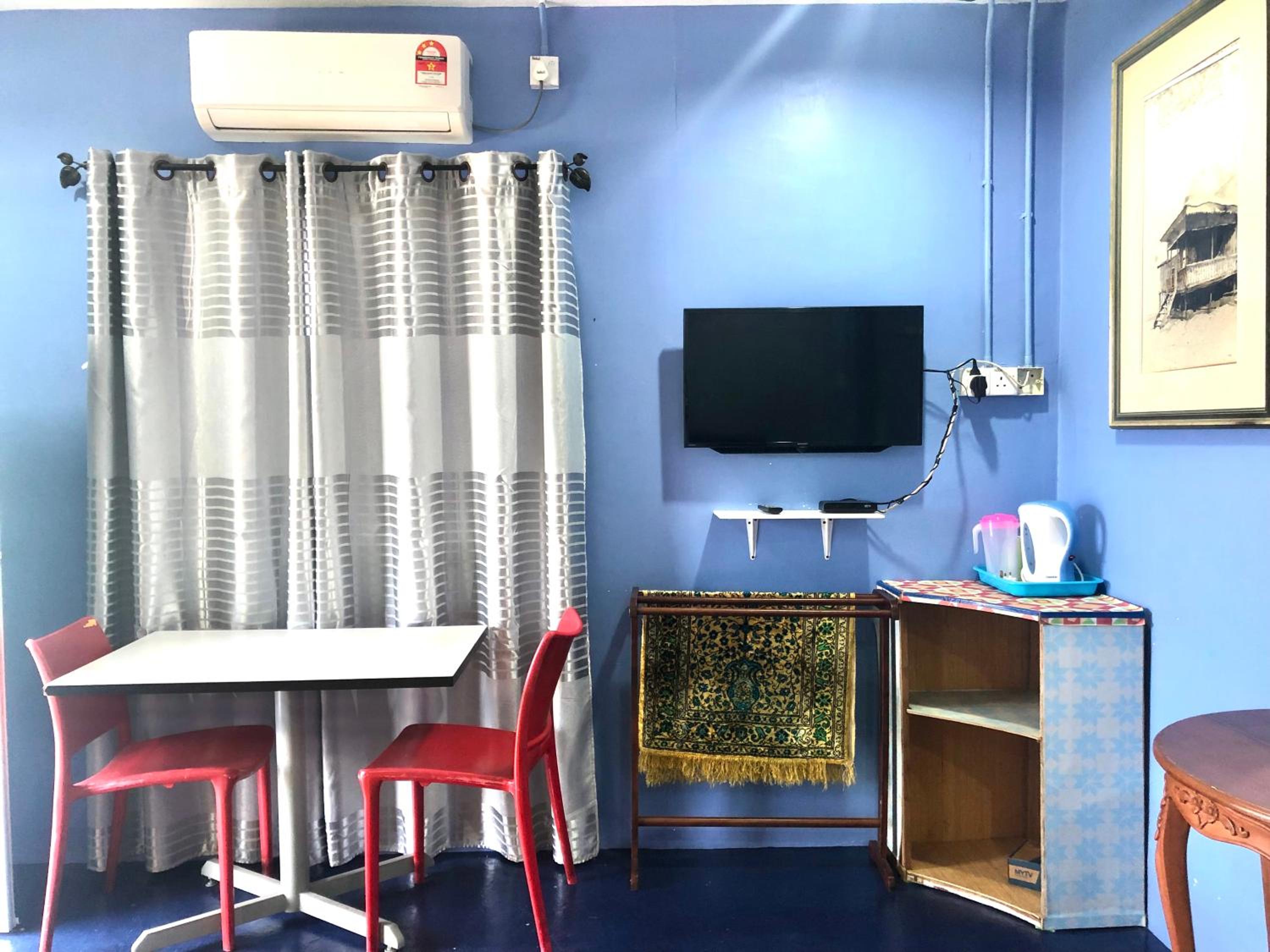 WAN'S ROOMSTAY LANGKAWI photo 6