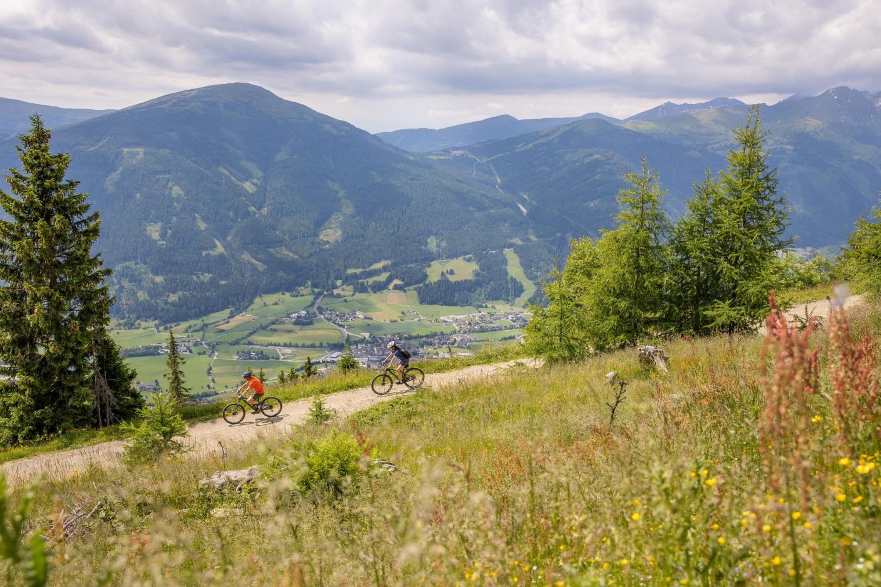 Chalet Taurachblick