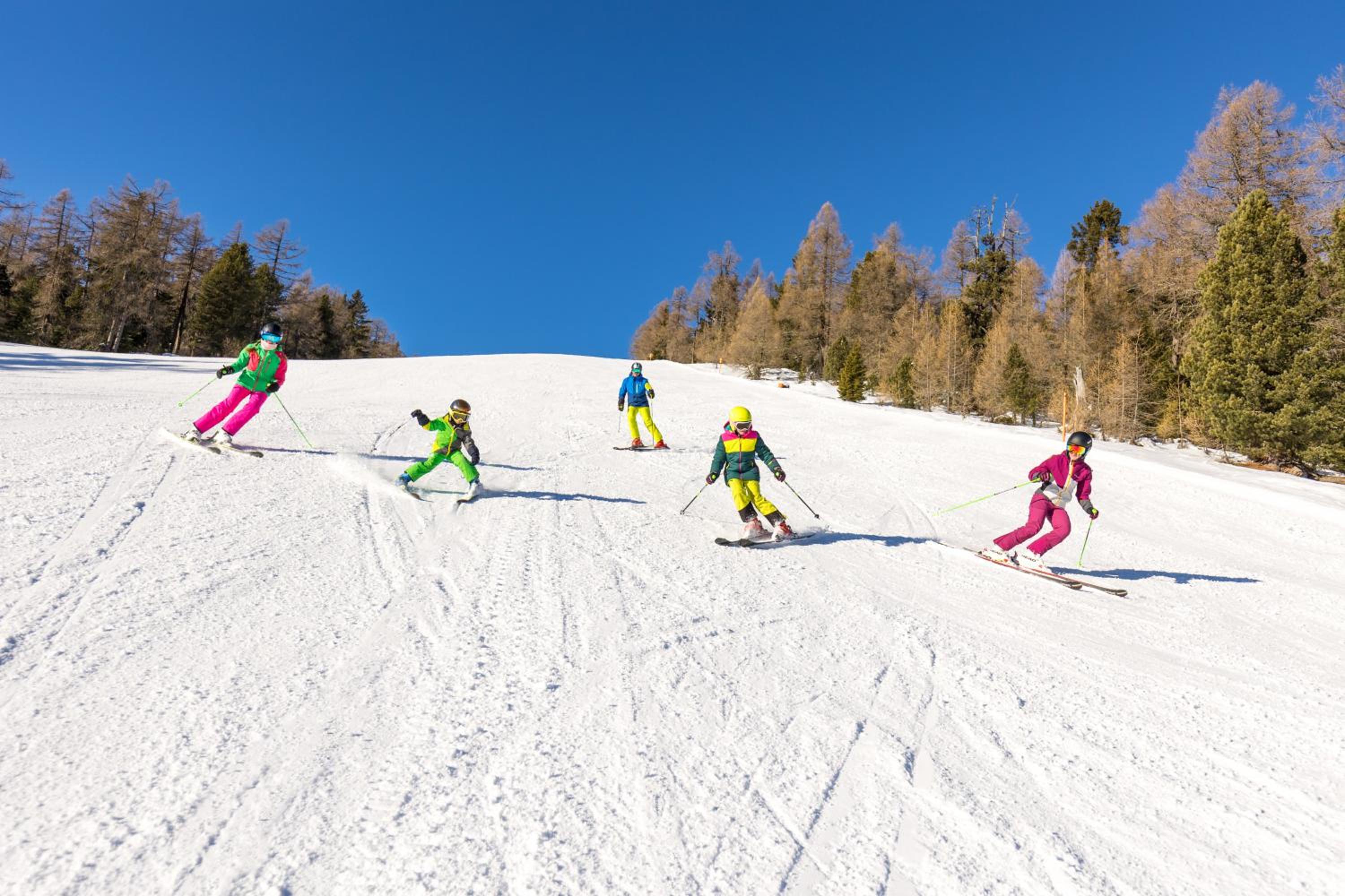 Chalet Taurachblick