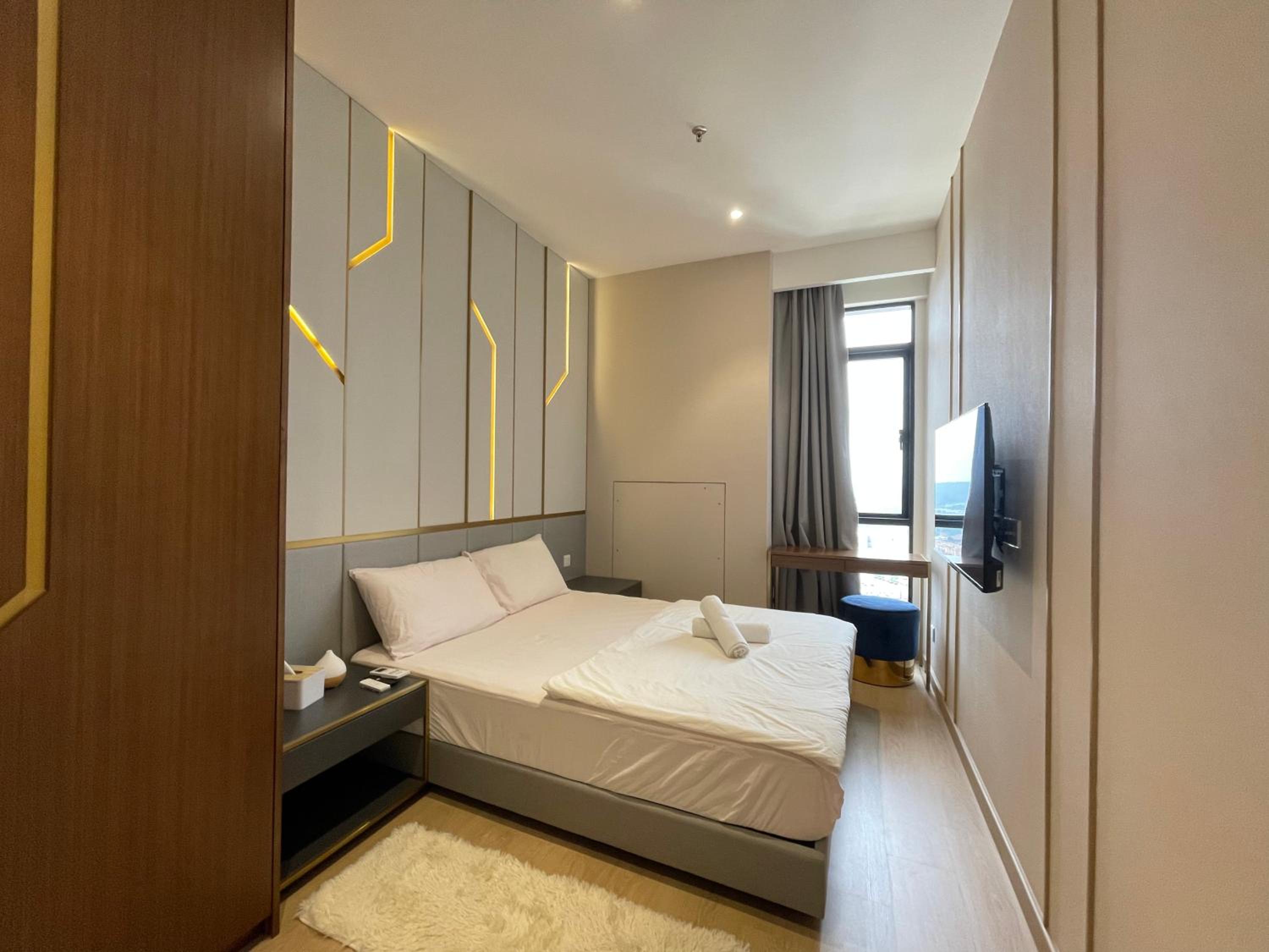 Hill10 Residence i-City by VEE -Wifi & Netflix - Comfy & Cozy photo 1