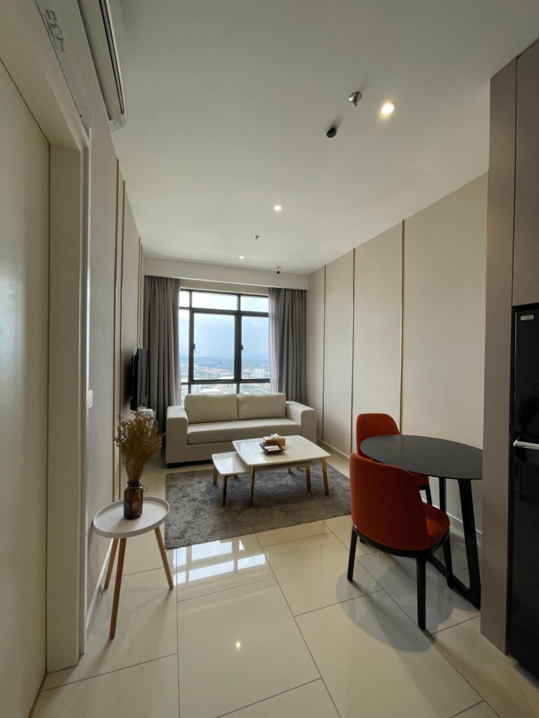 Hill10 Residence i-City by VEE -Wifi & Netflix - Comfy & Cozy photo 4