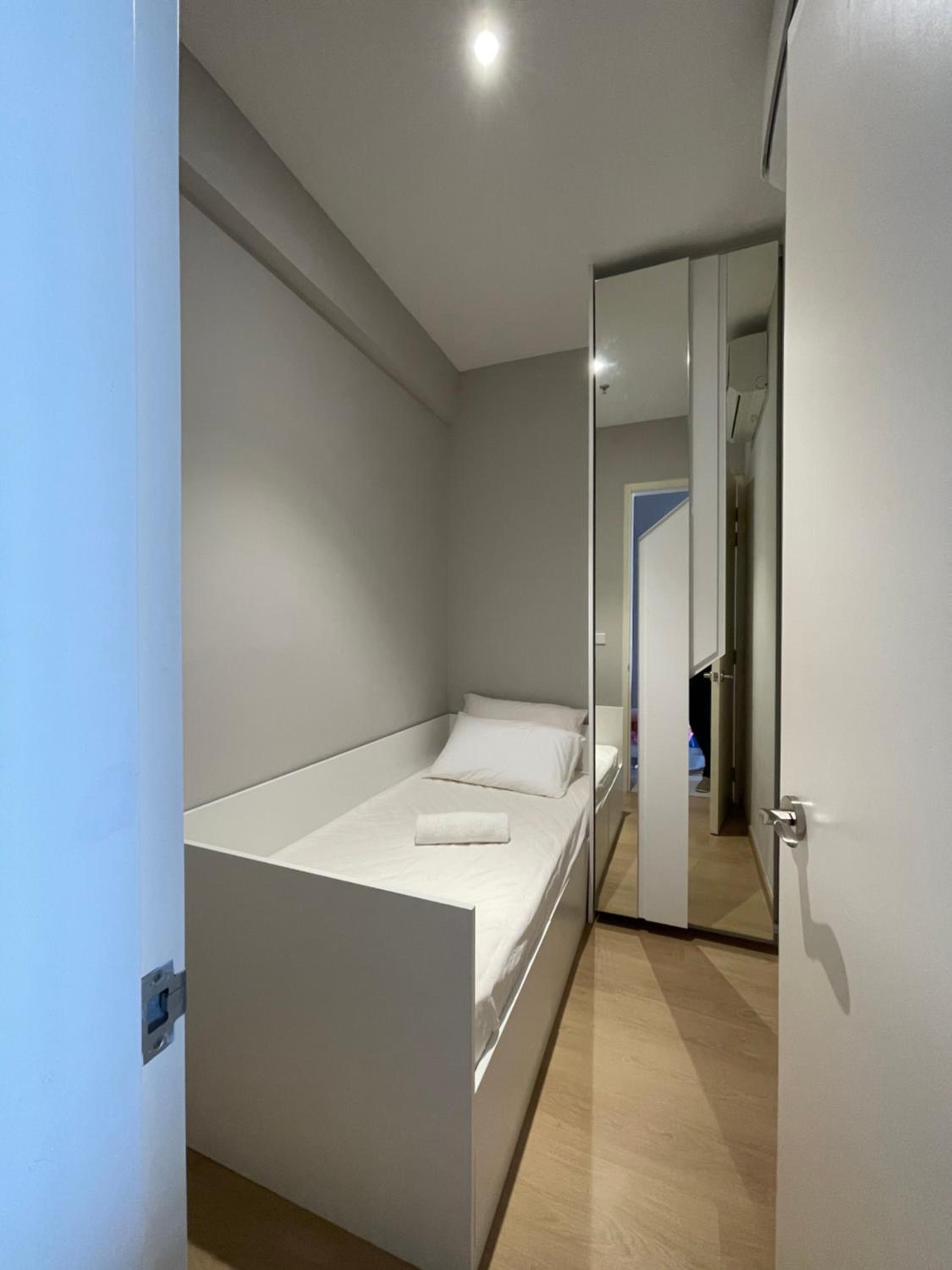Hill10 Residence i-City by VEE -Wifi & Netflix - Comfy & Cozy photo 5