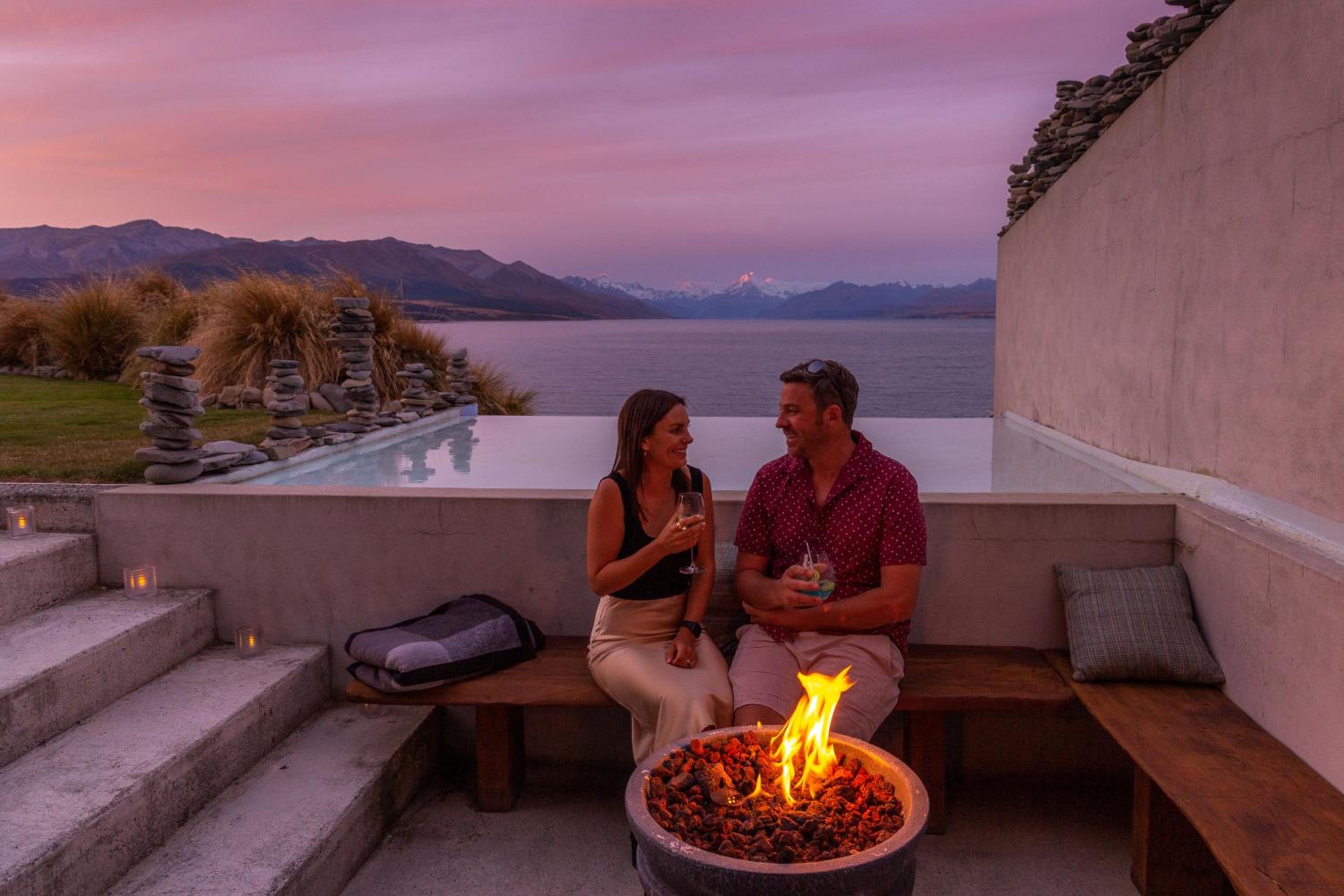 Lakestone Lodge