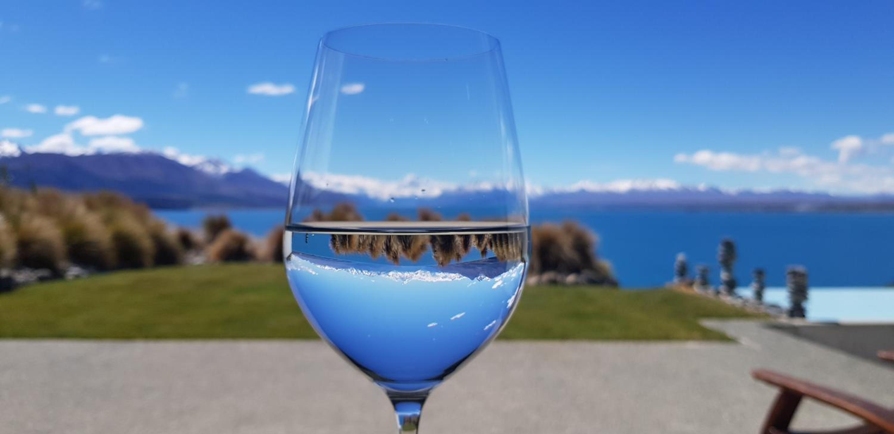 Lakestone Lodge