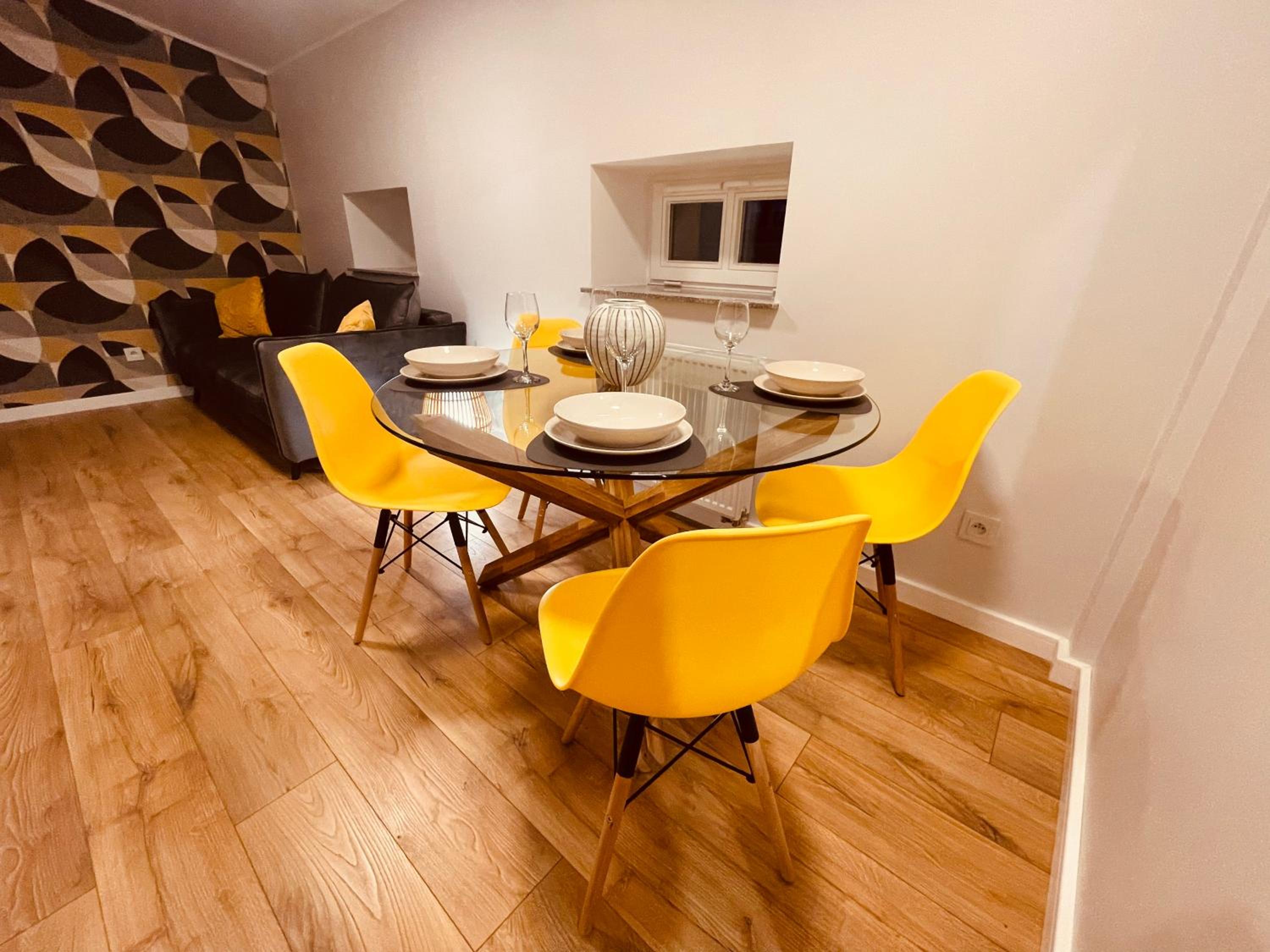 Apartamenty KTW Kościuszki 41 - SKY & DESIGN view 4