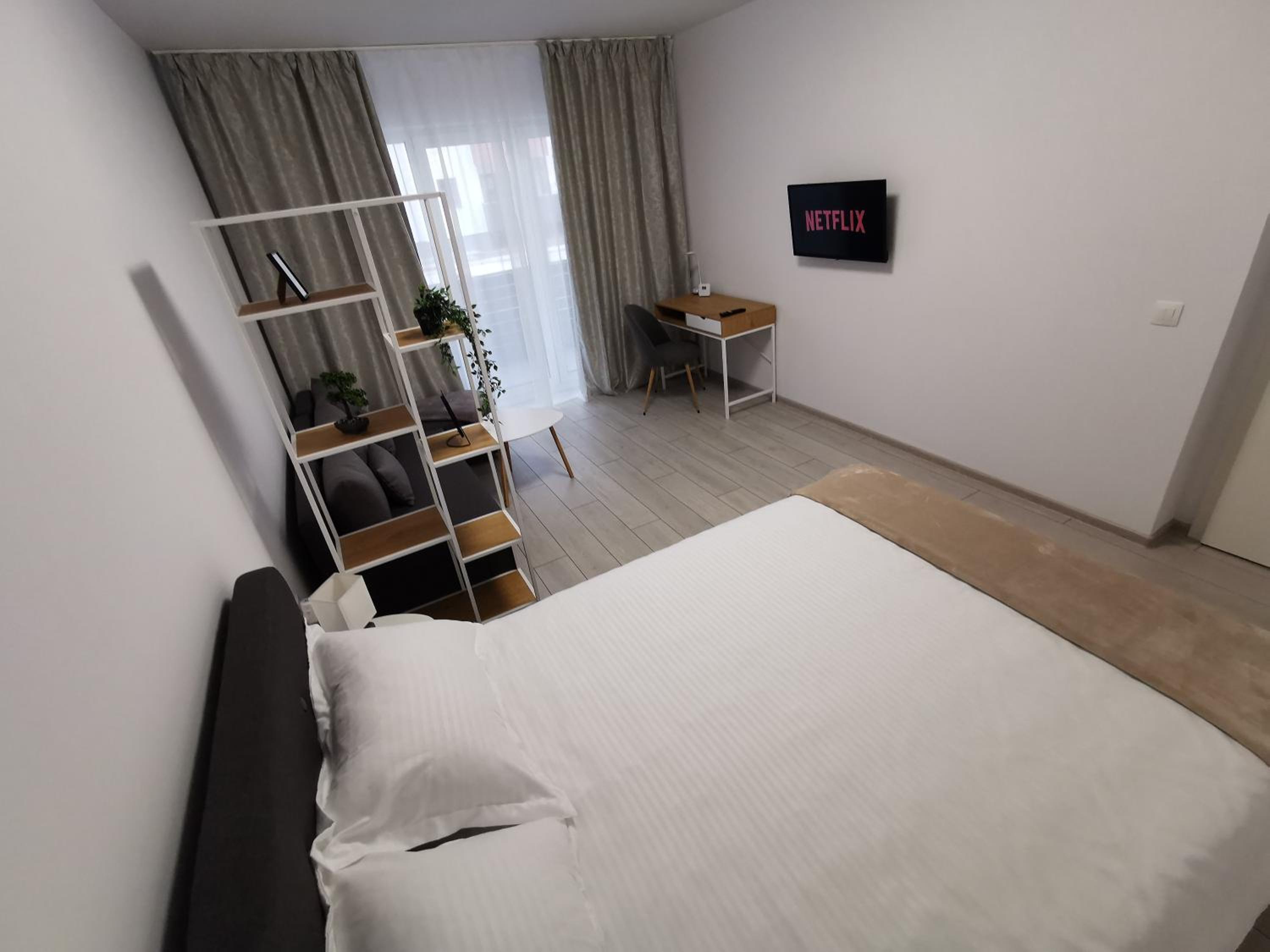 KronBed Apartments