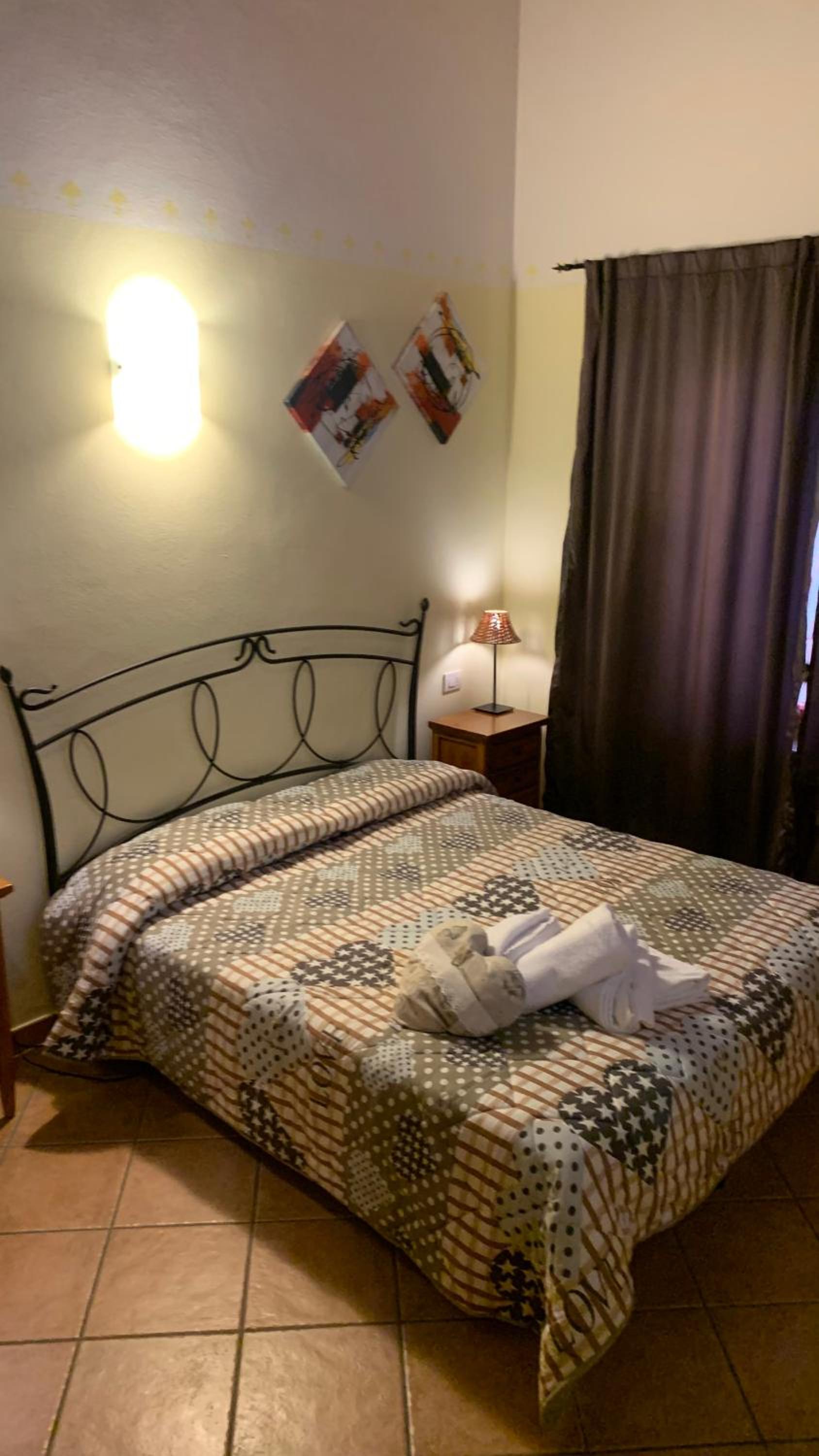 Agriturismo La Palazzina