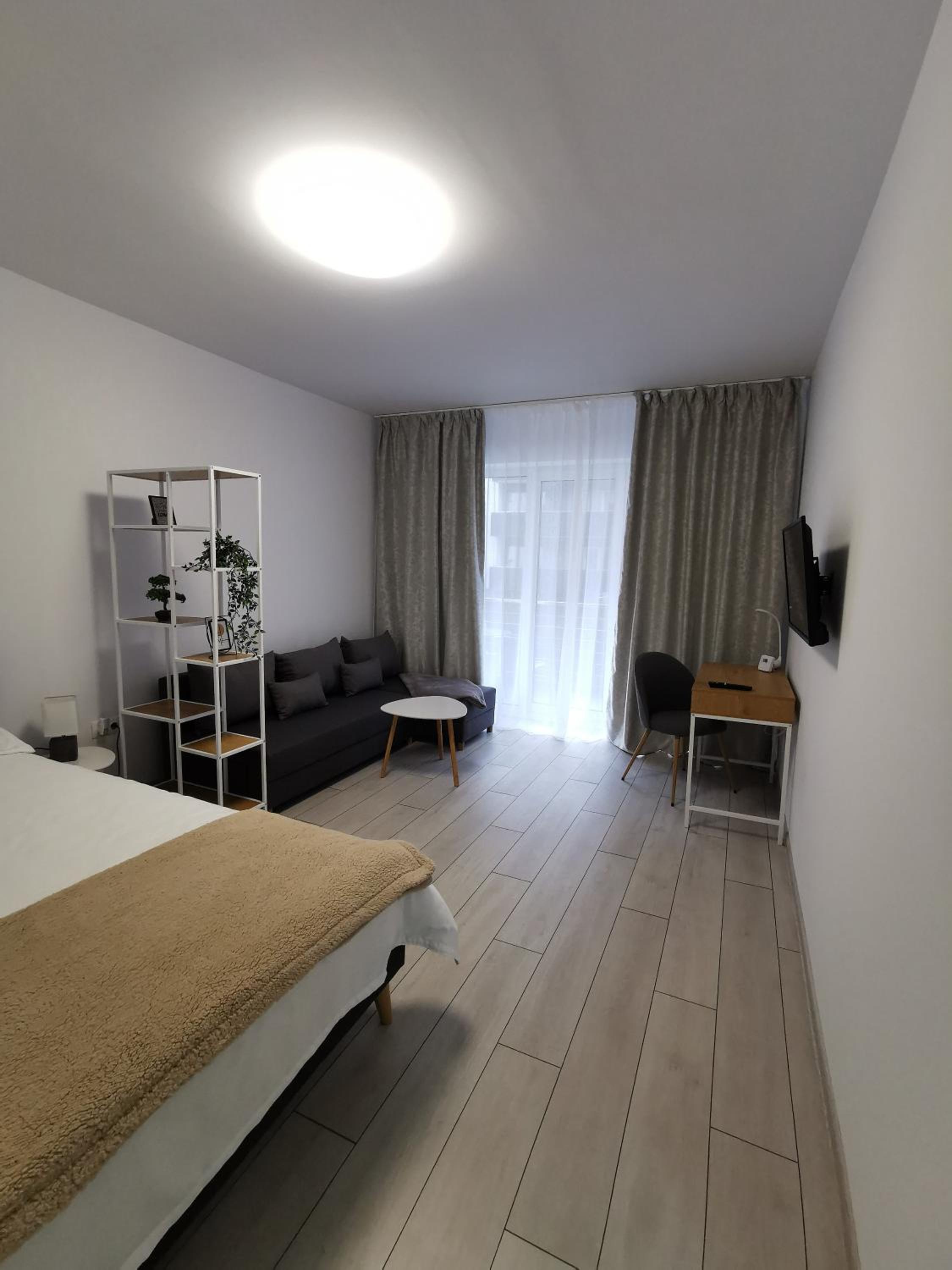 KronBed Apartments