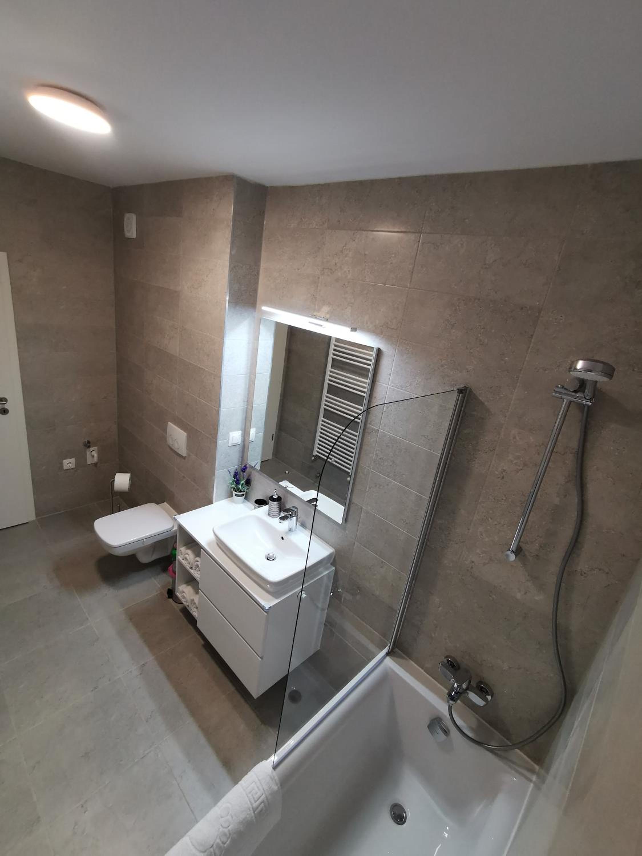 KronBed Apartments