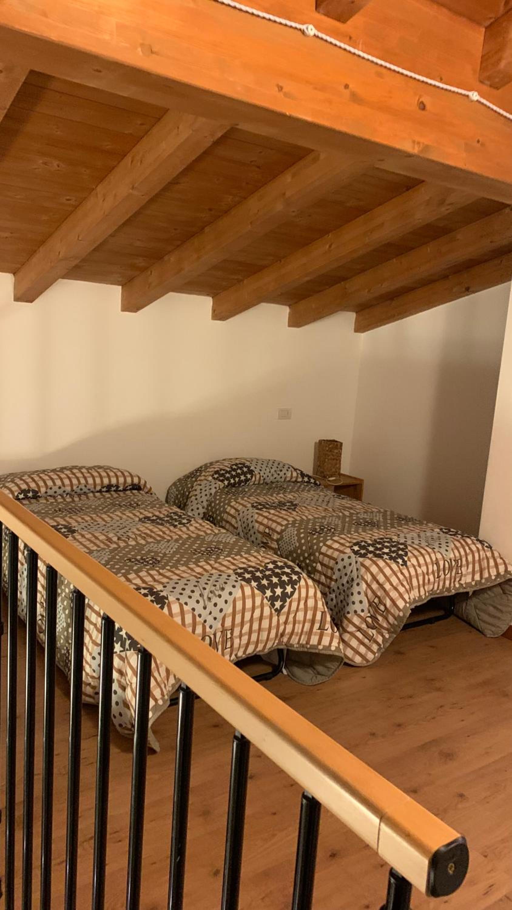 Agriturismo La Palazzina