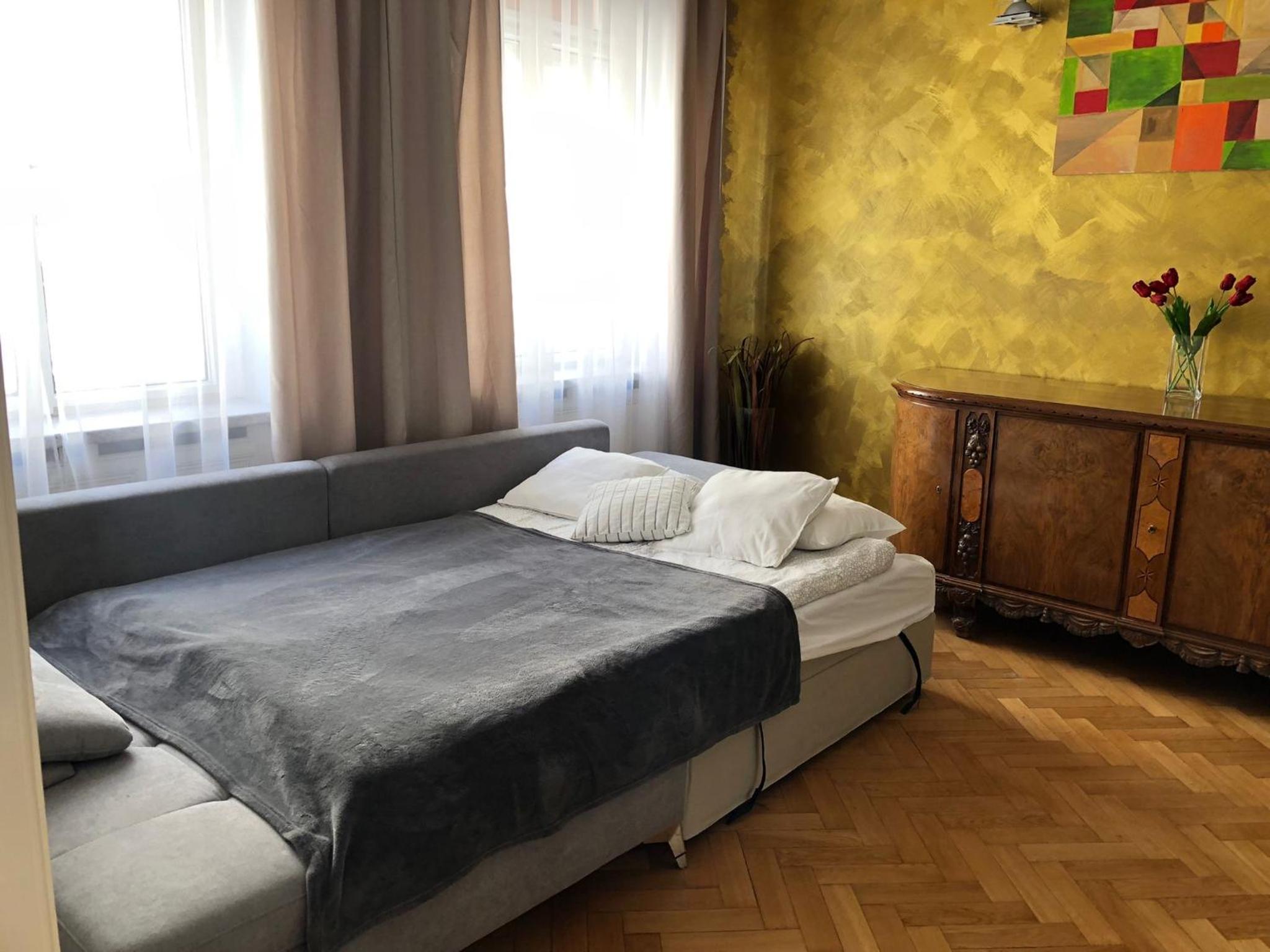 Holec Apartments