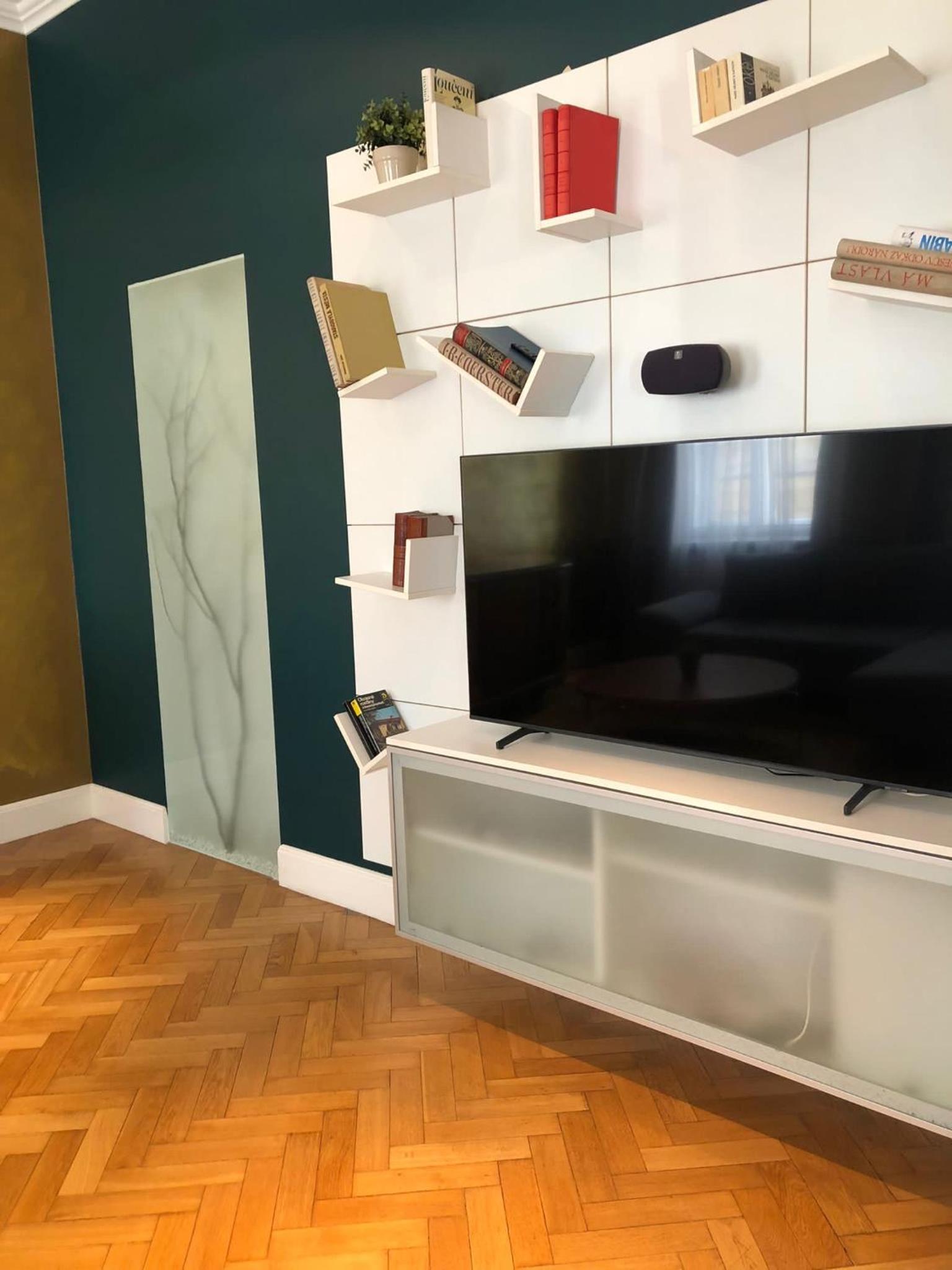 Holec Apartments