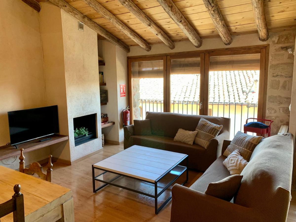 Loft Apartamento Rural La Fresneda - Casa Vidal photo 2