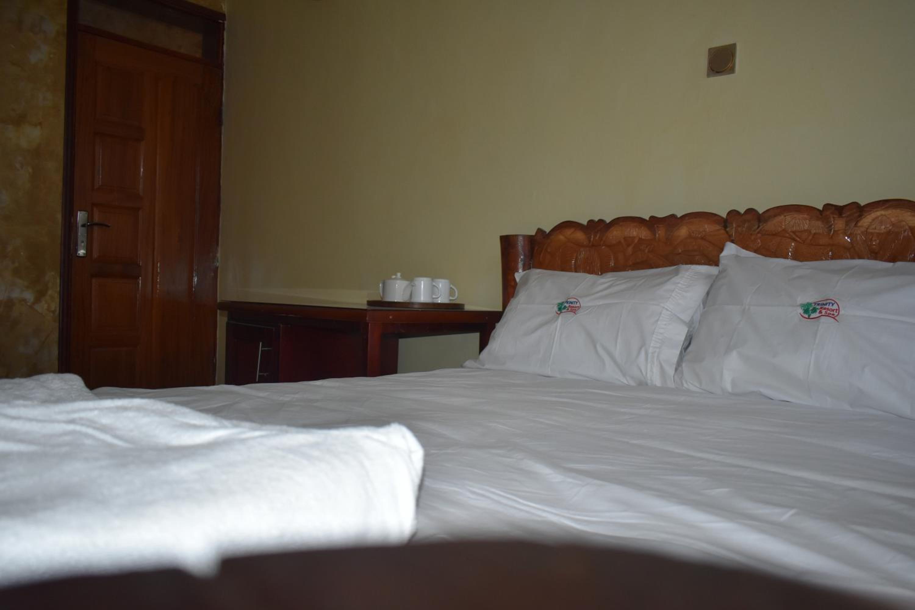 Trinity Resort Hotel & Spa view 2