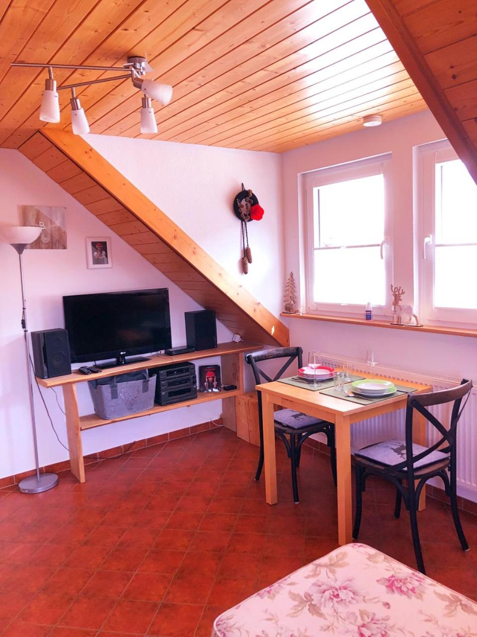 Landhaus Valentin en Triberg