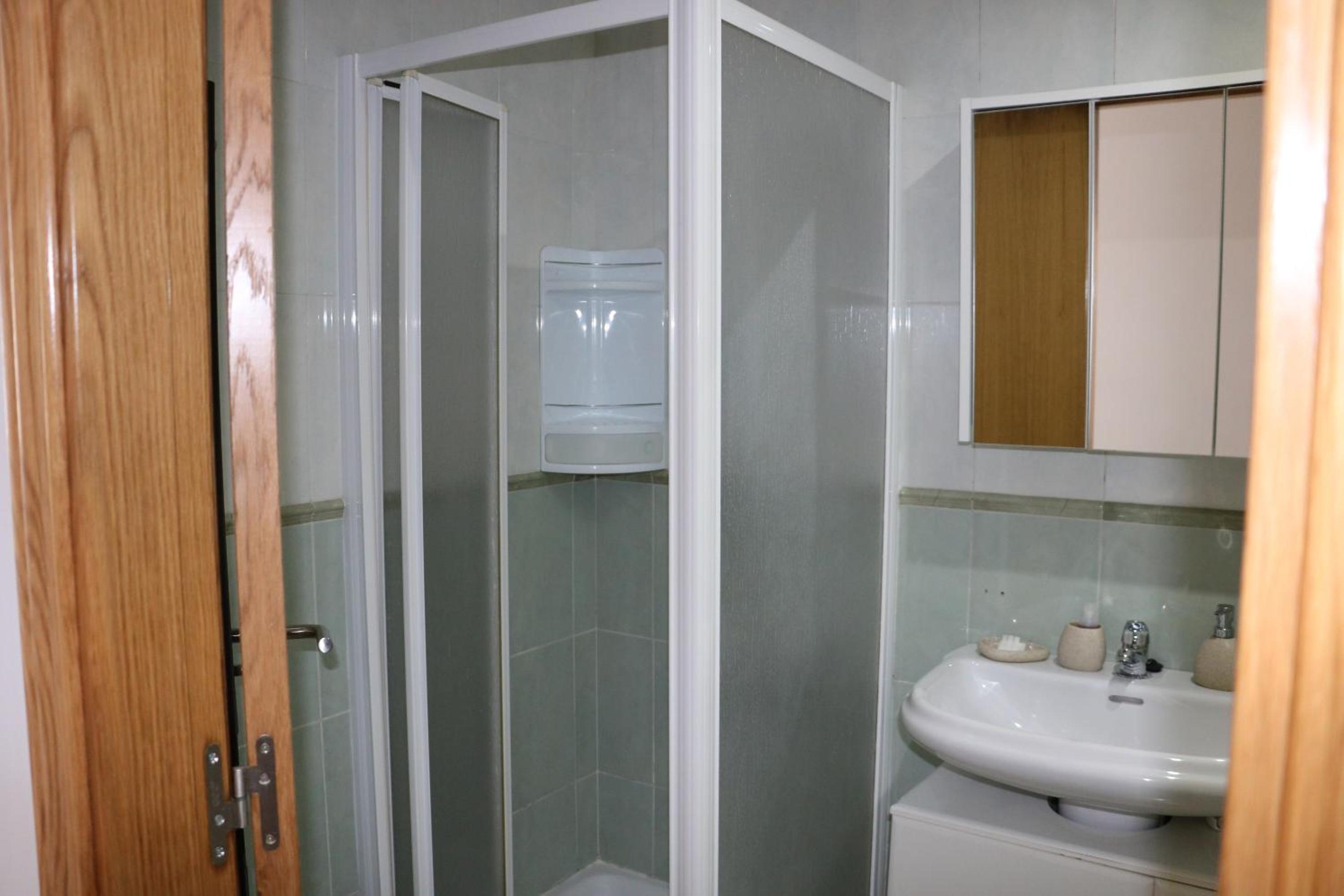 La Tilar, apartamento en Posada view 5