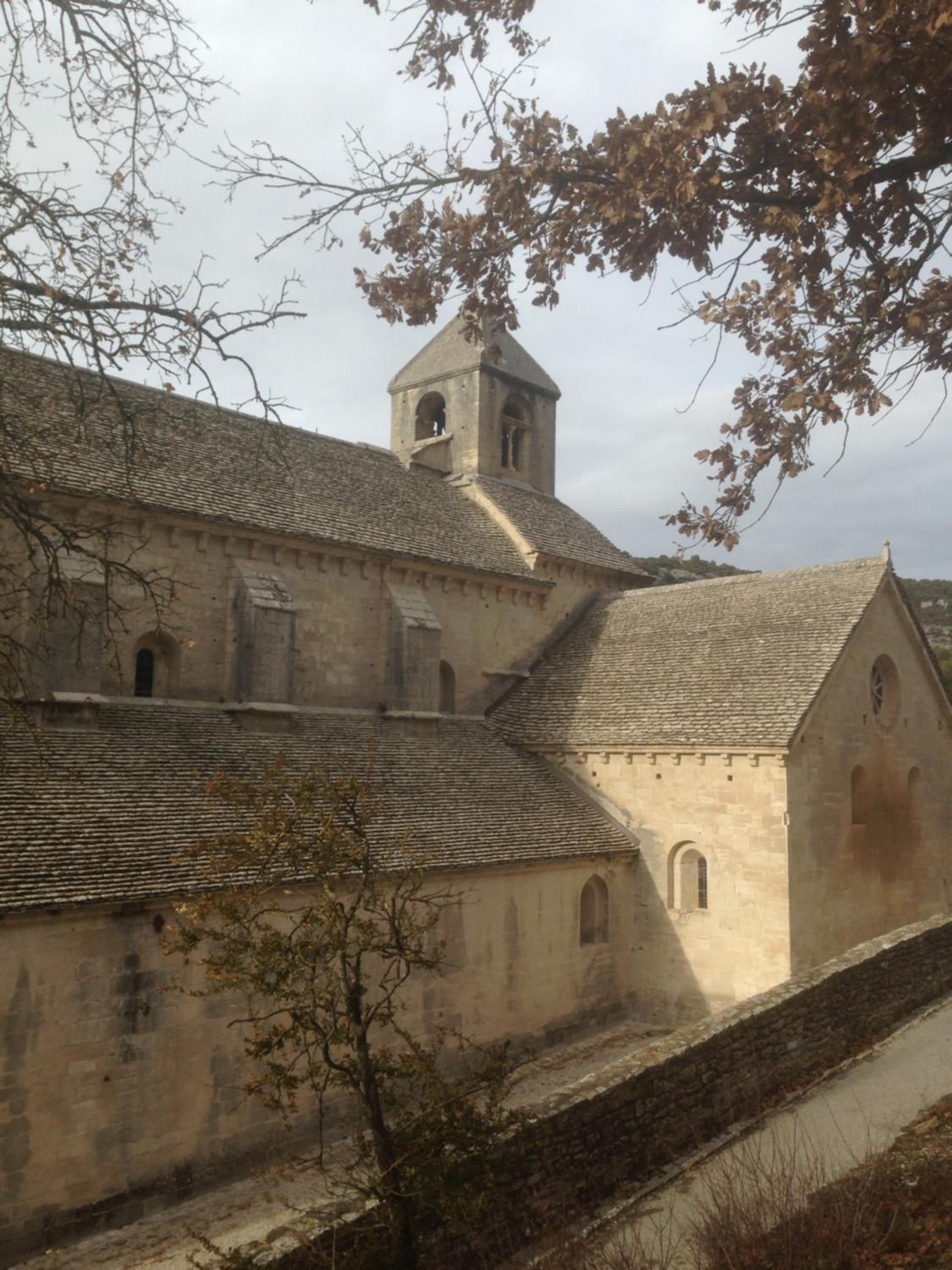 Le Verger
