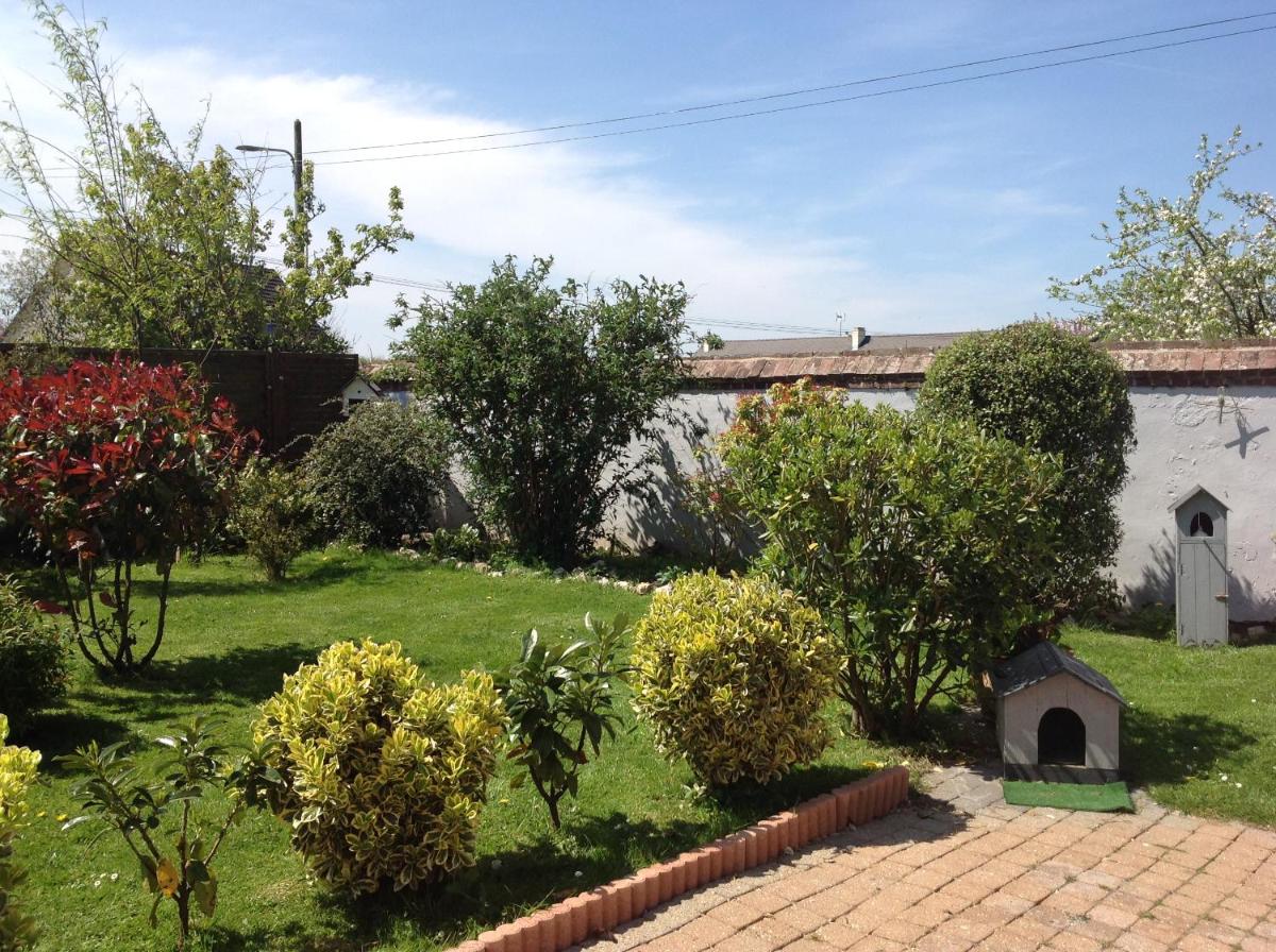 Le Jardin des Poules