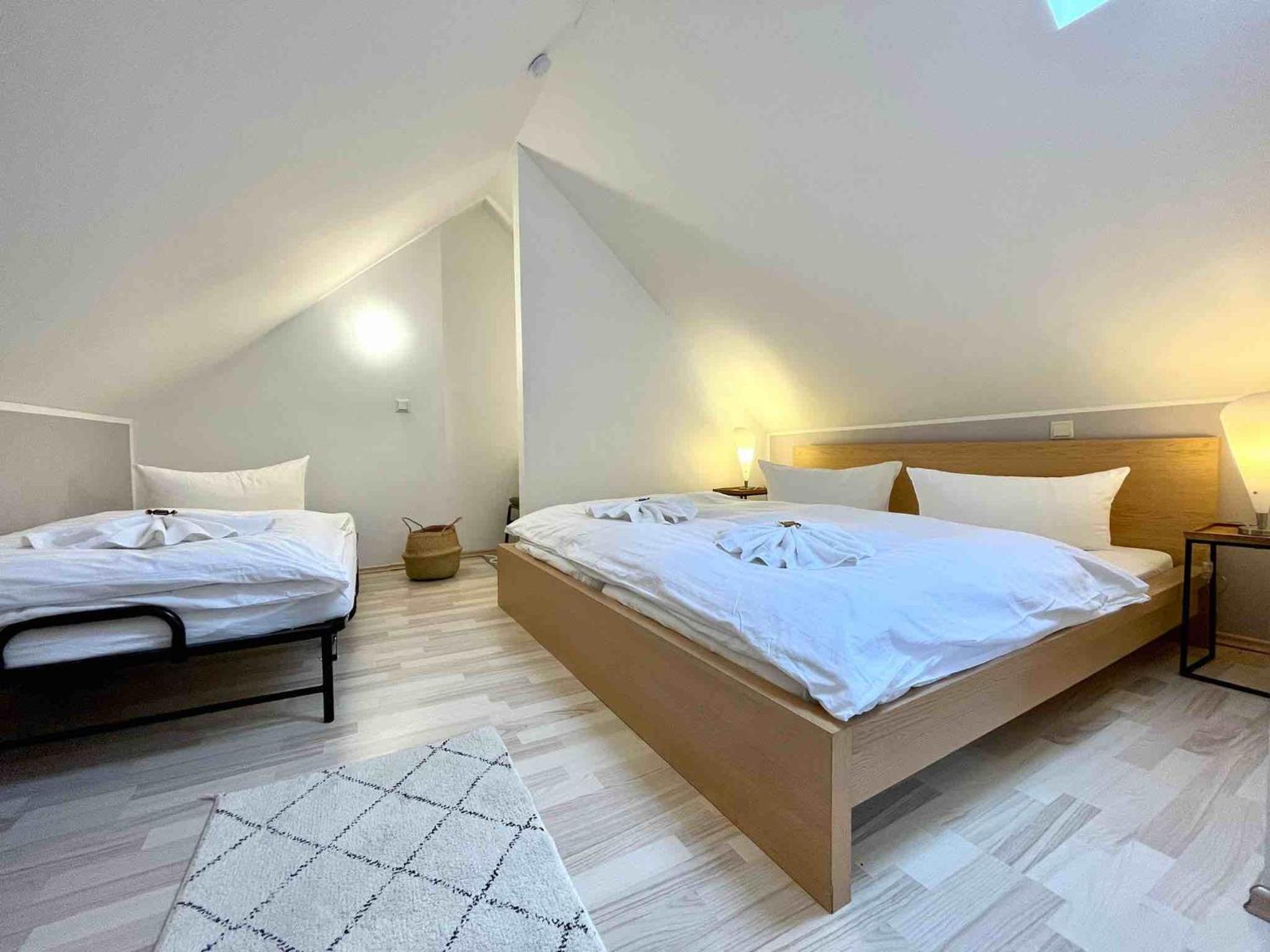 Villa Monsei - das Herzstück in Bad Schandau, top Lage, modern, mit Parkplatz!