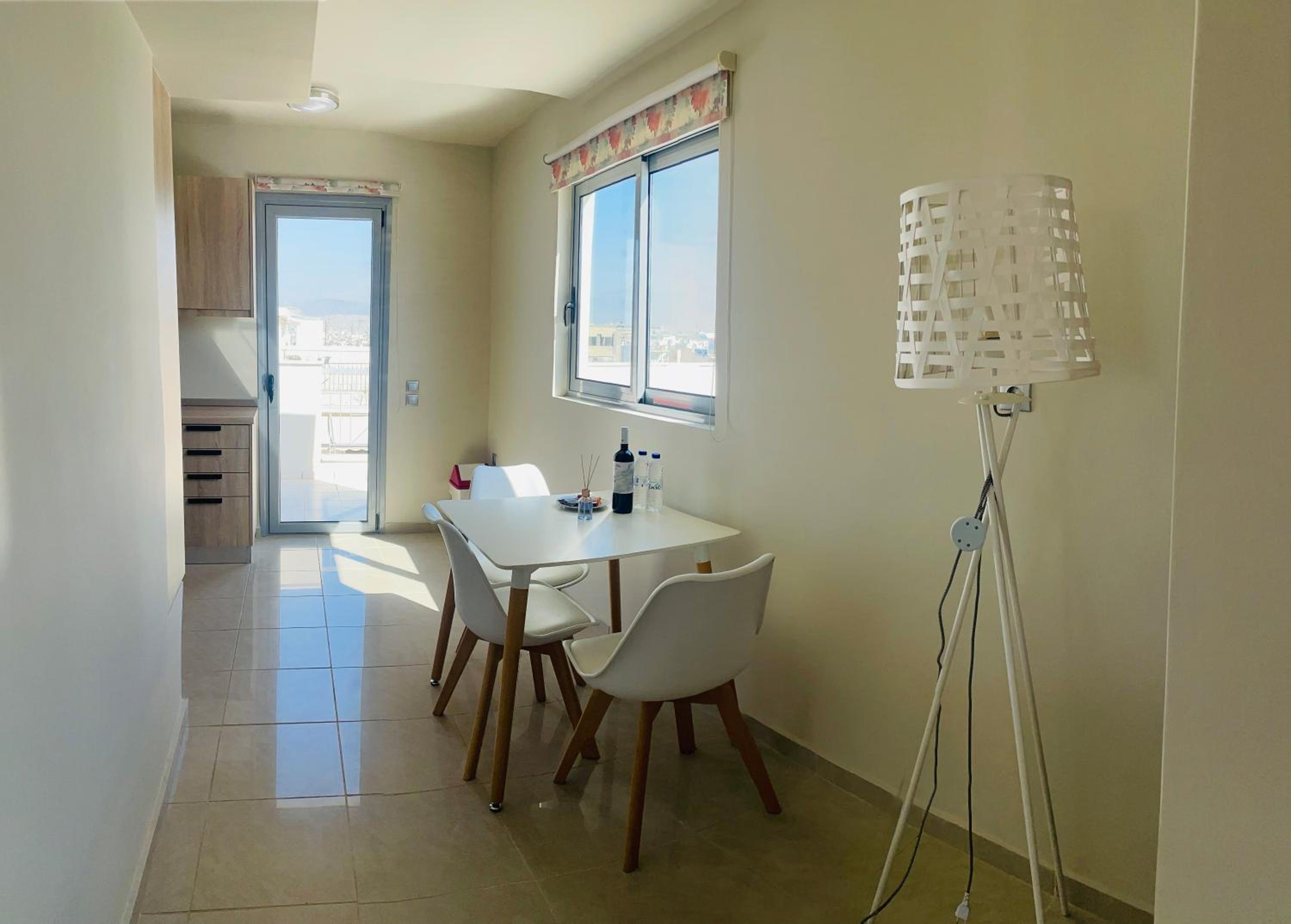 WUKELA APARTMENTS