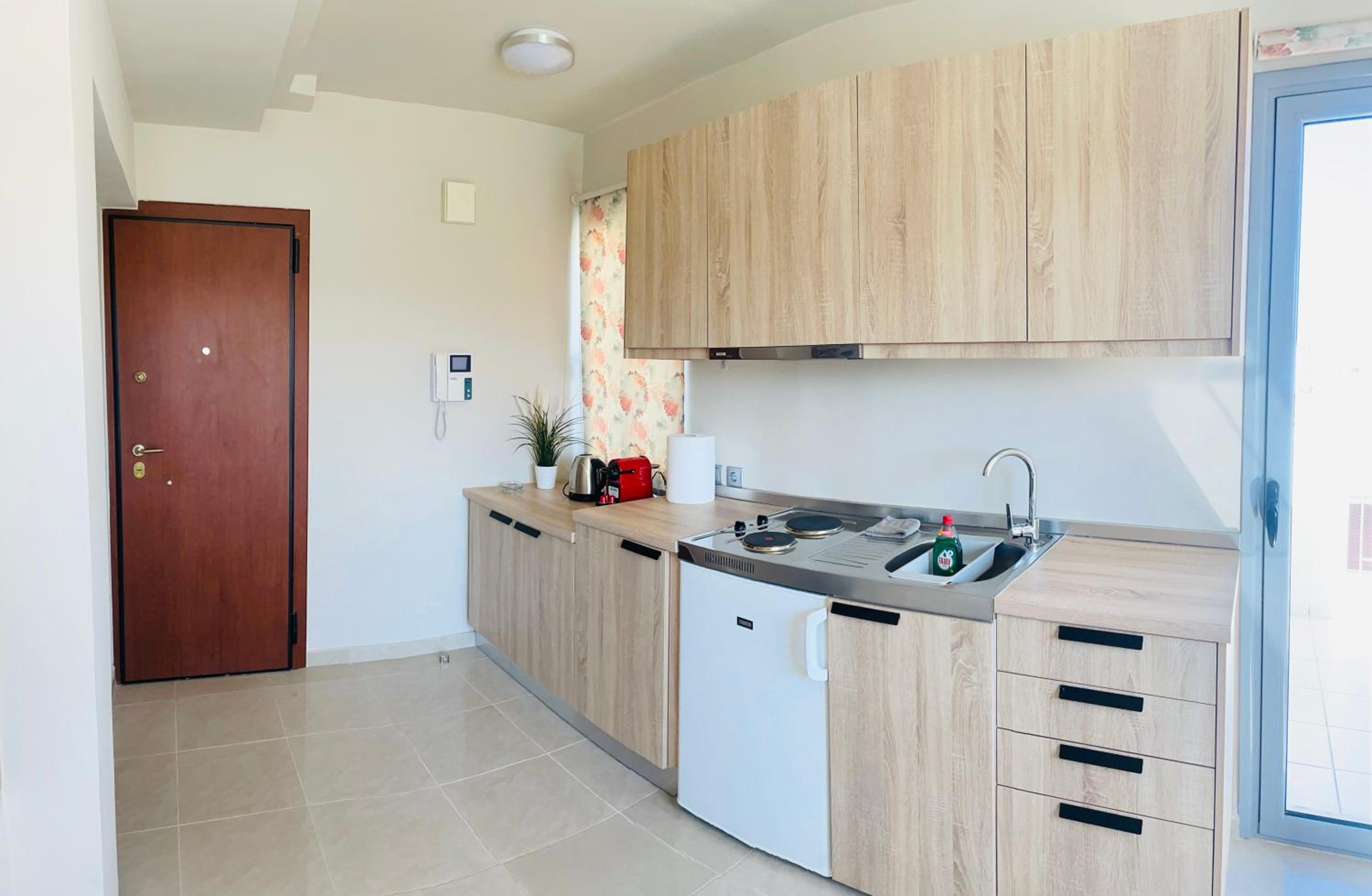 WUKELA APARTMENTS