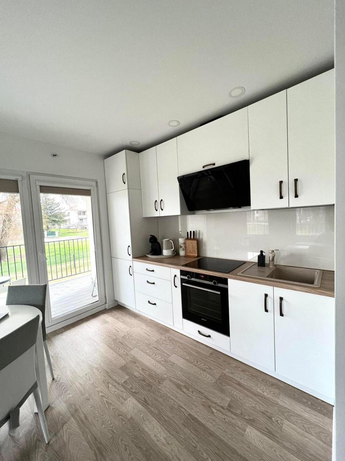 Centre Apartment