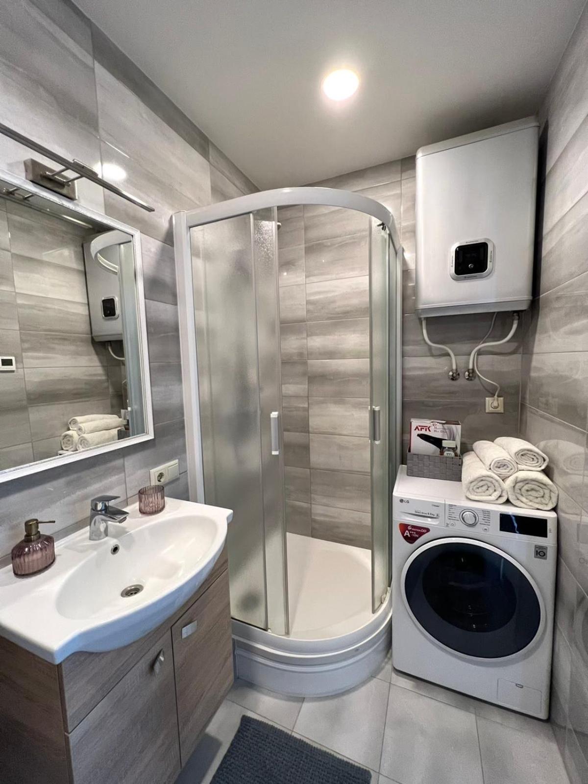 Centre Apartment