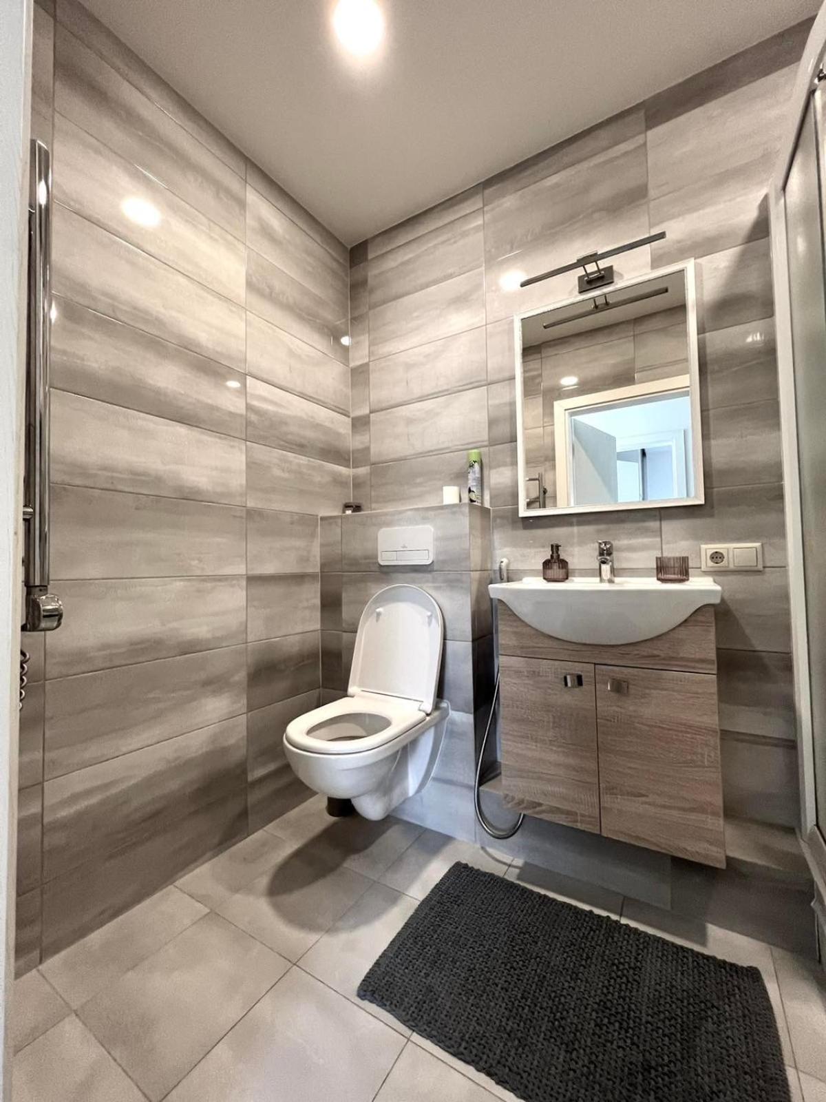 Centre Apartment