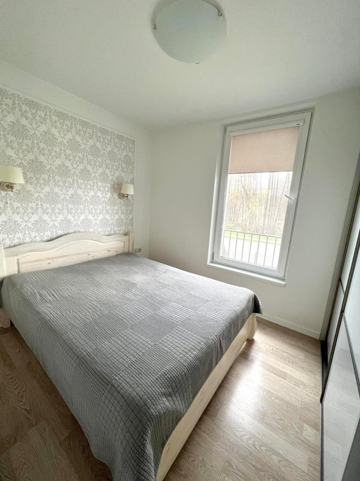 Centre Apartment