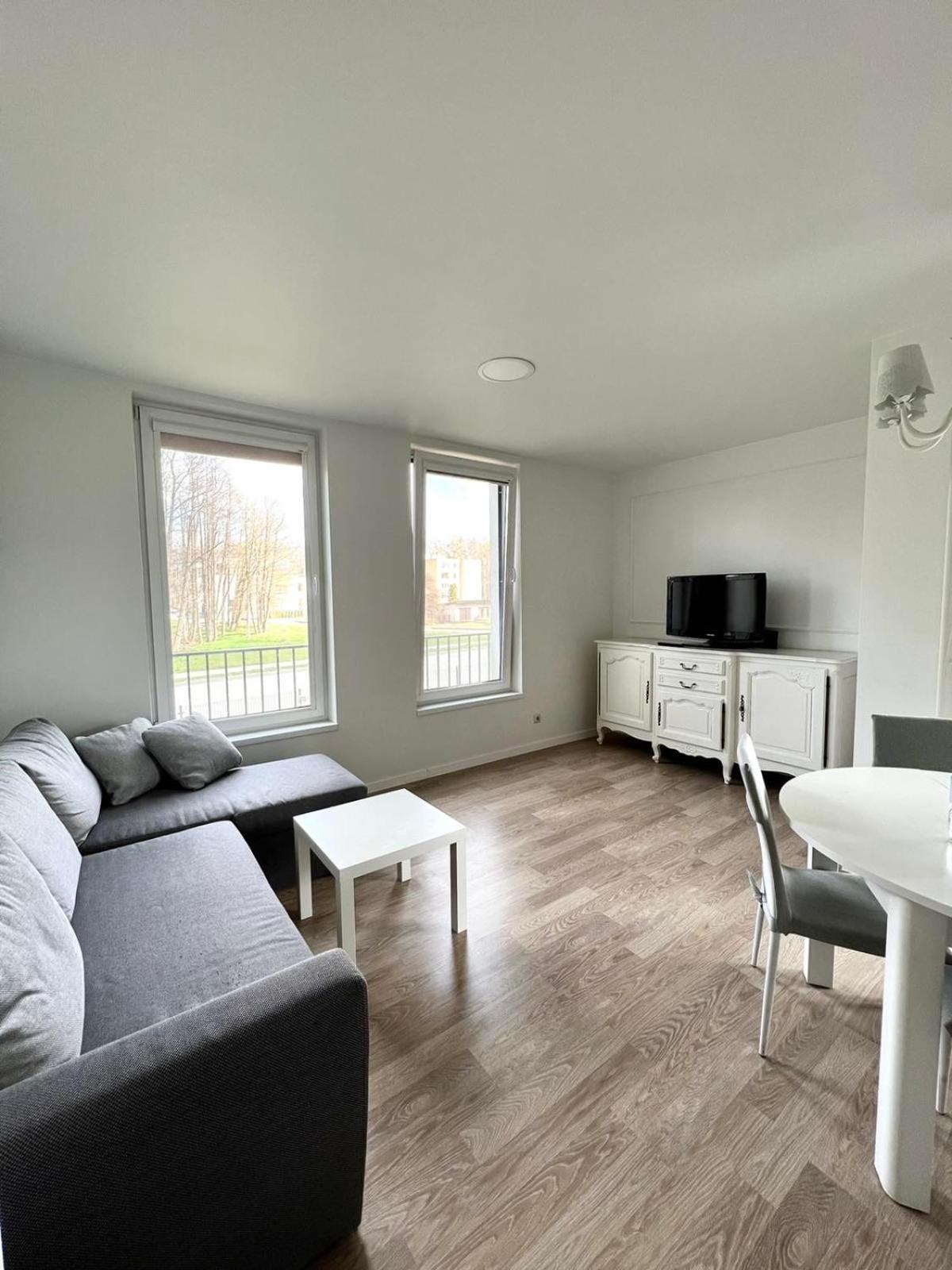 Centre Apartment