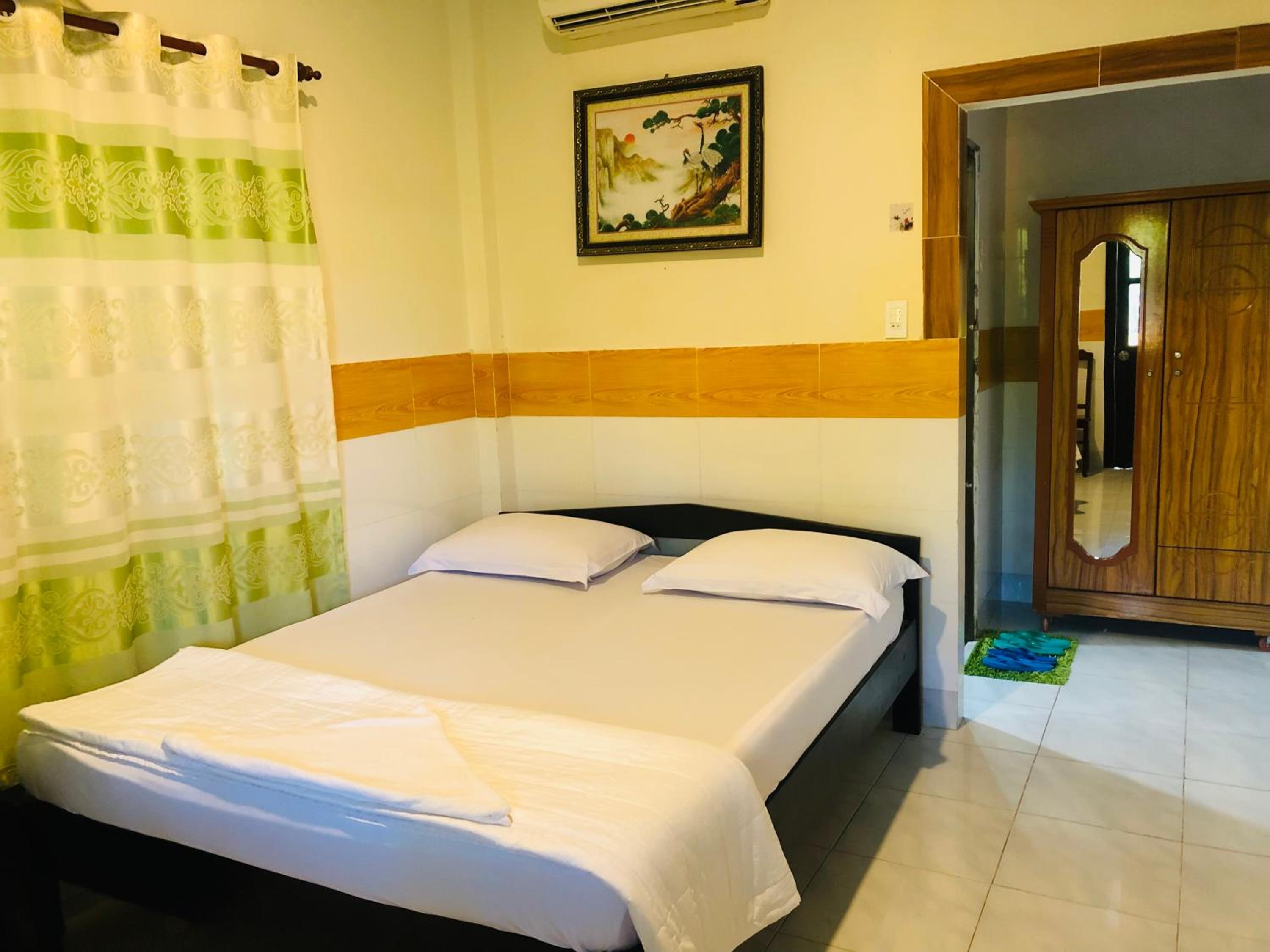Hoang Nga Garden Guesthouse