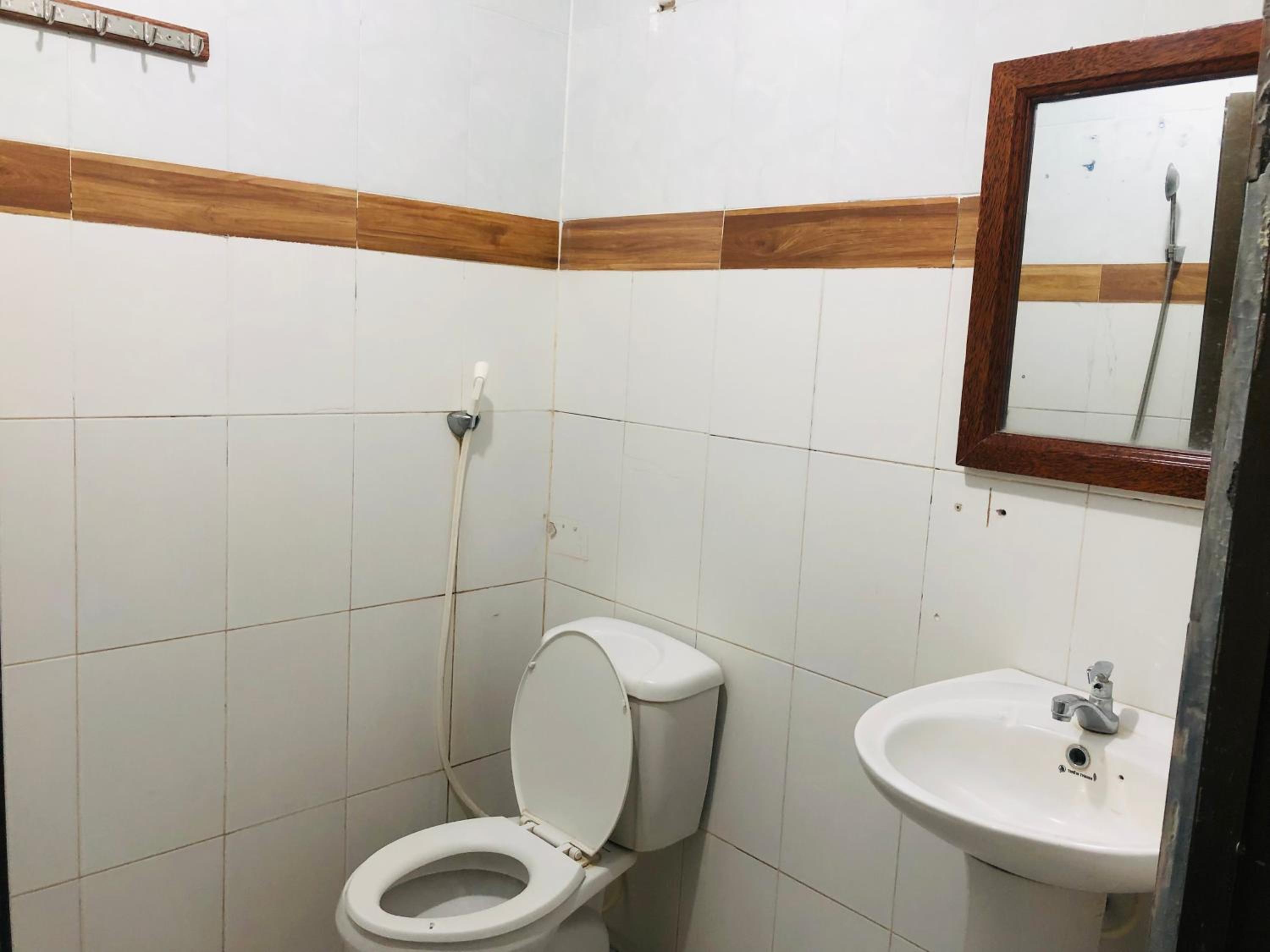 Hoang Nga Garden Guesthouse