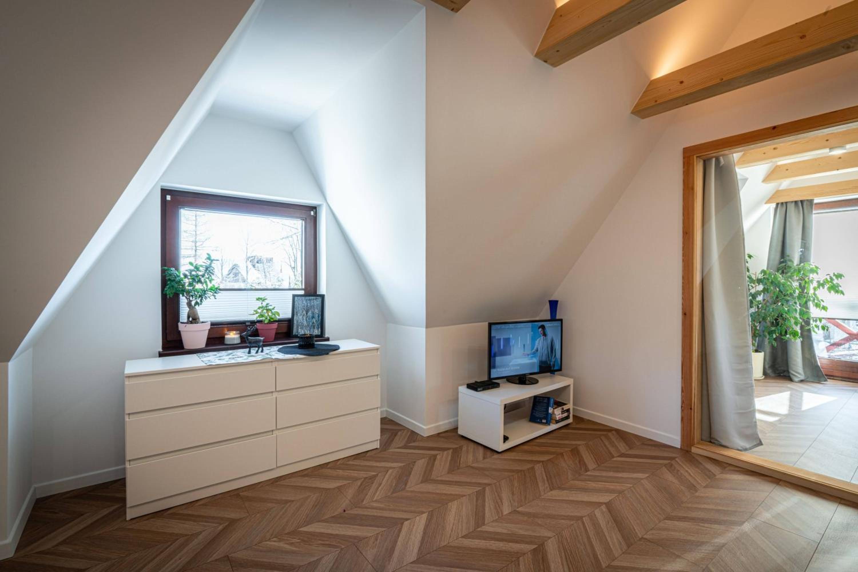 Apartamenty zaSzczyty view 4