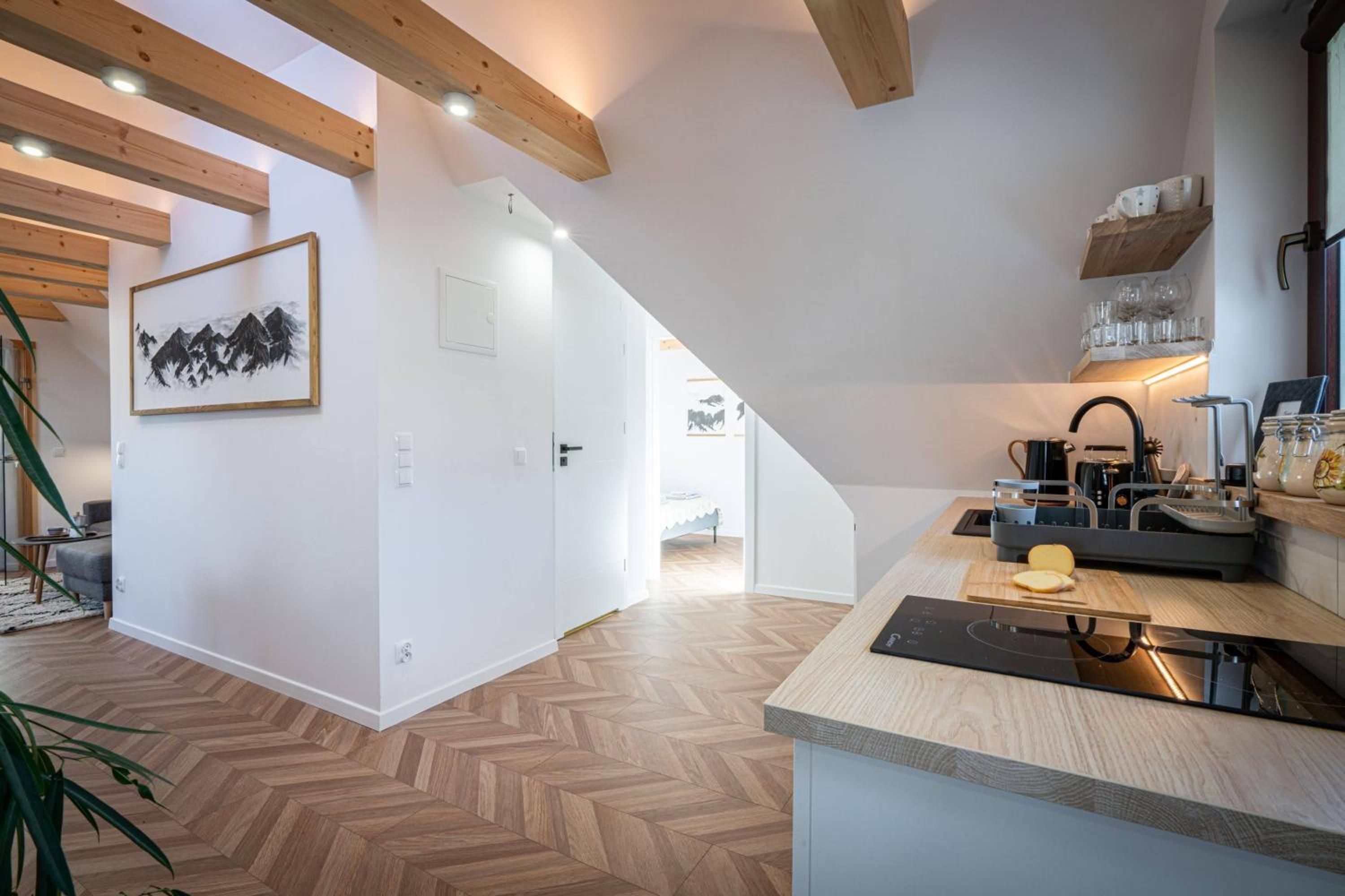 Apartamenty zaSzczyty view 5