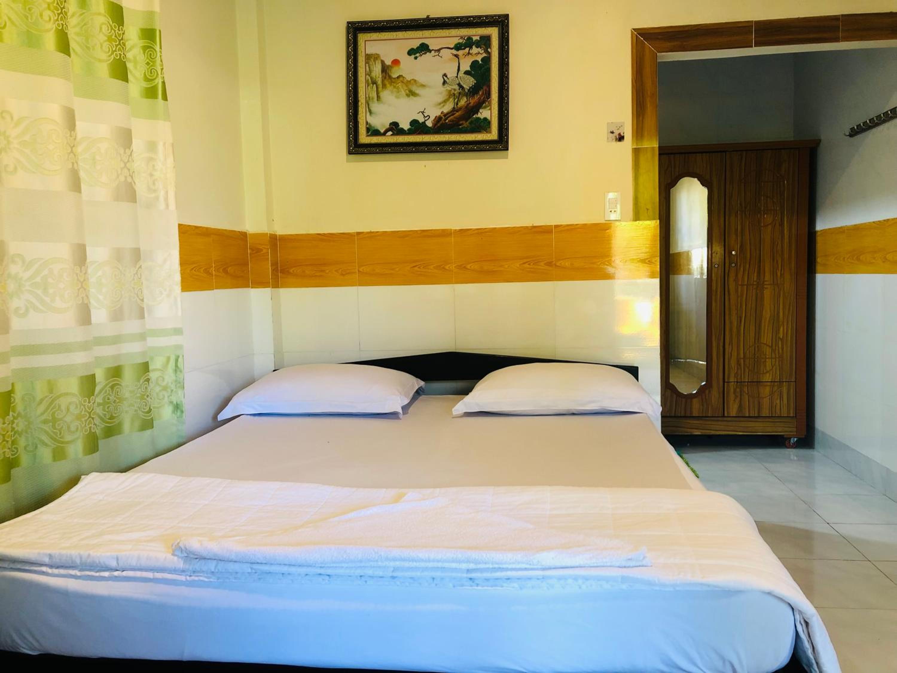 Hoang Nga Garden Guesthouse