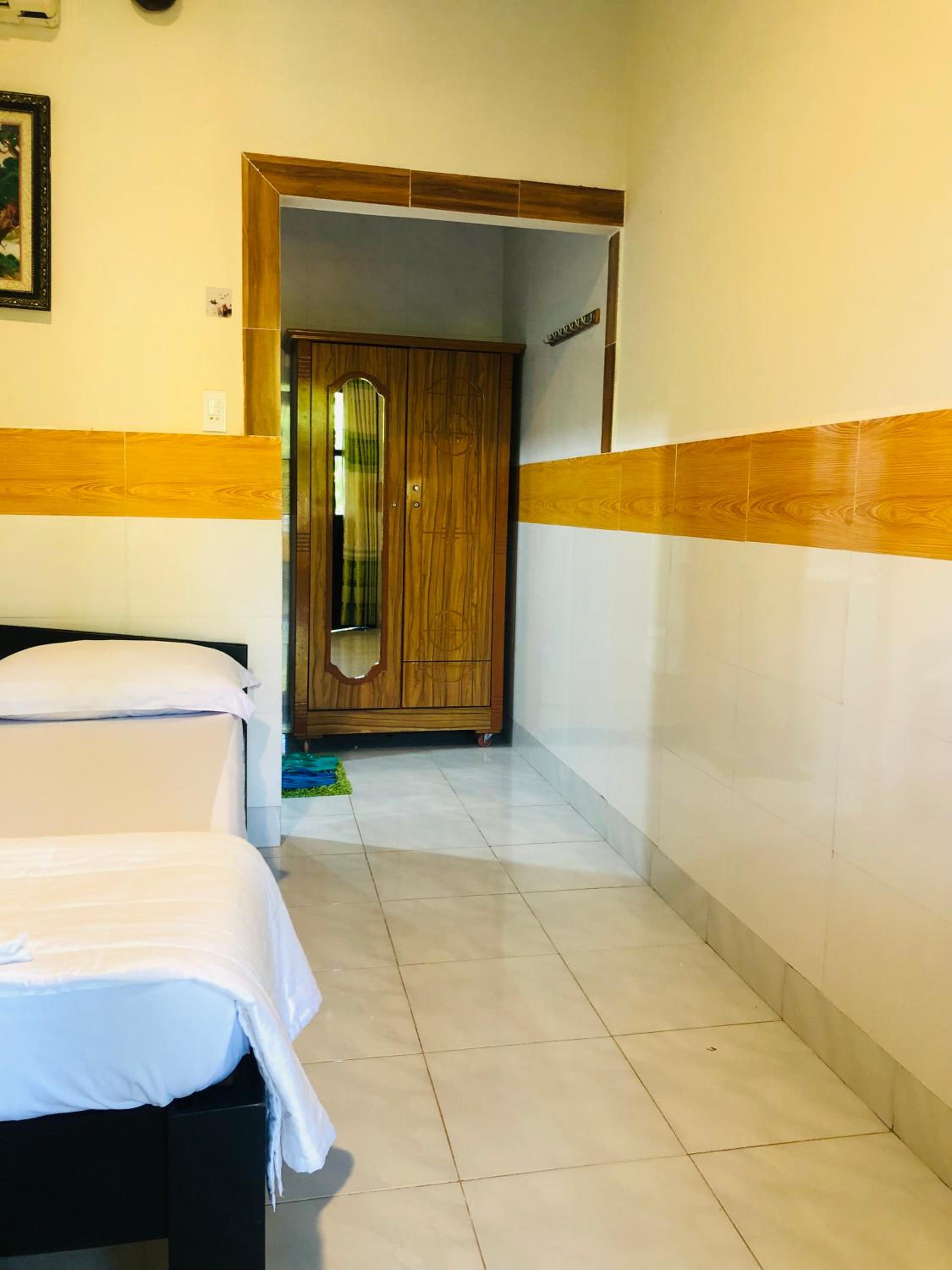 Hoang Nga Garden Guesthouse