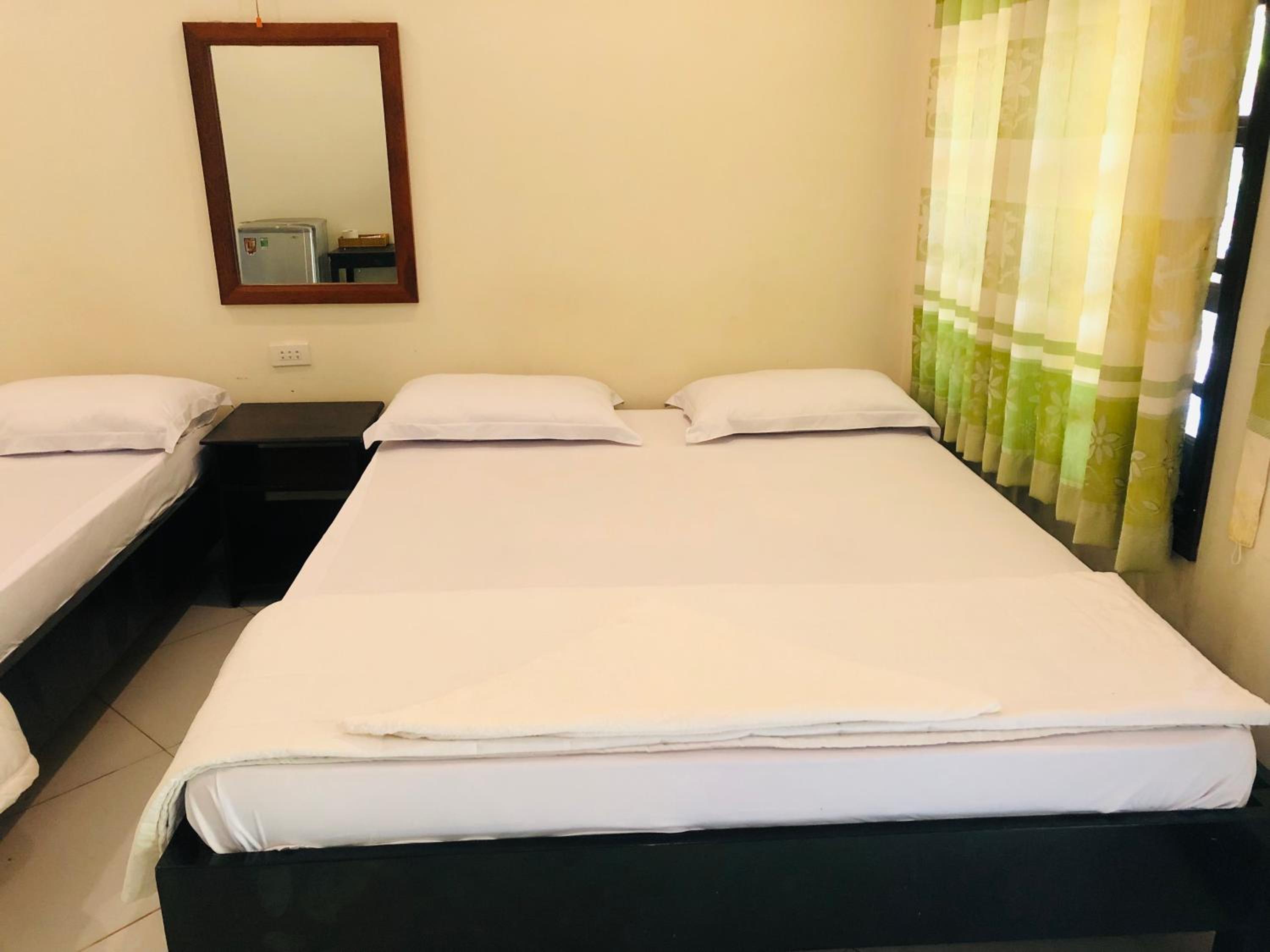 Hoang Nga Garden Guesthouse