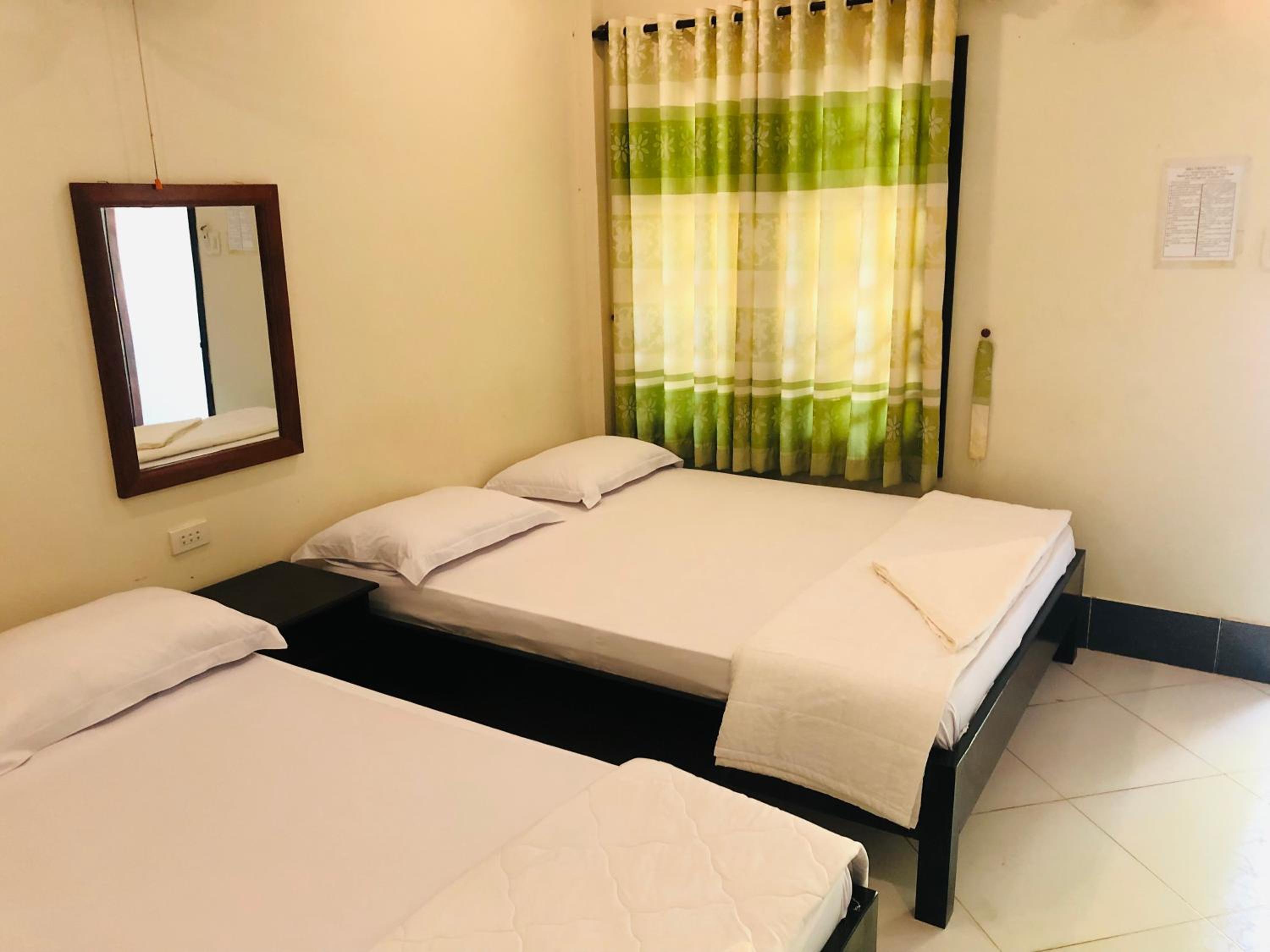 Hoang Nga Garden Guesthouse
