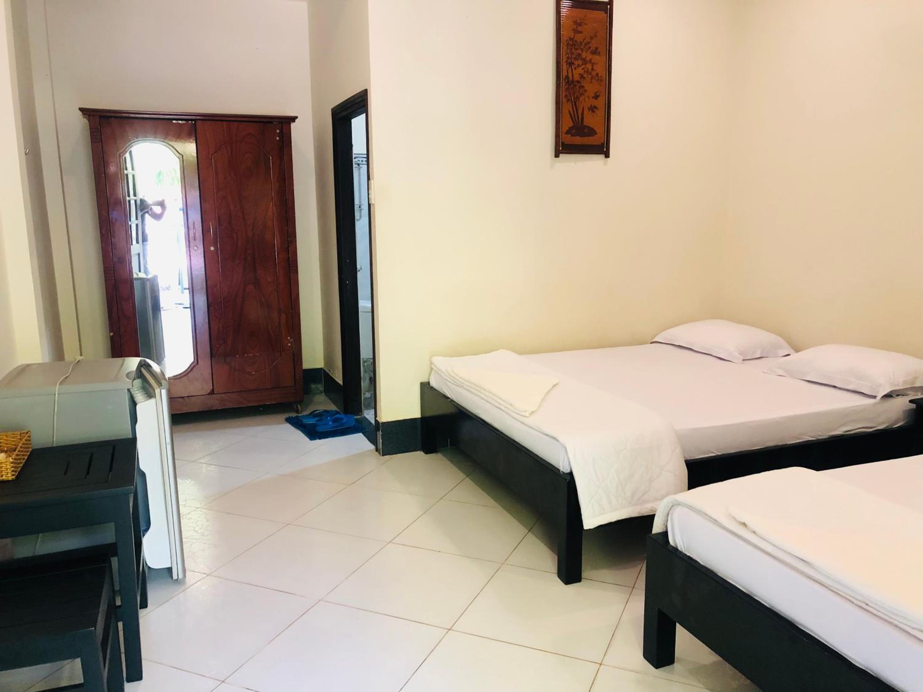 Hoang Nga Garden Guesthouse