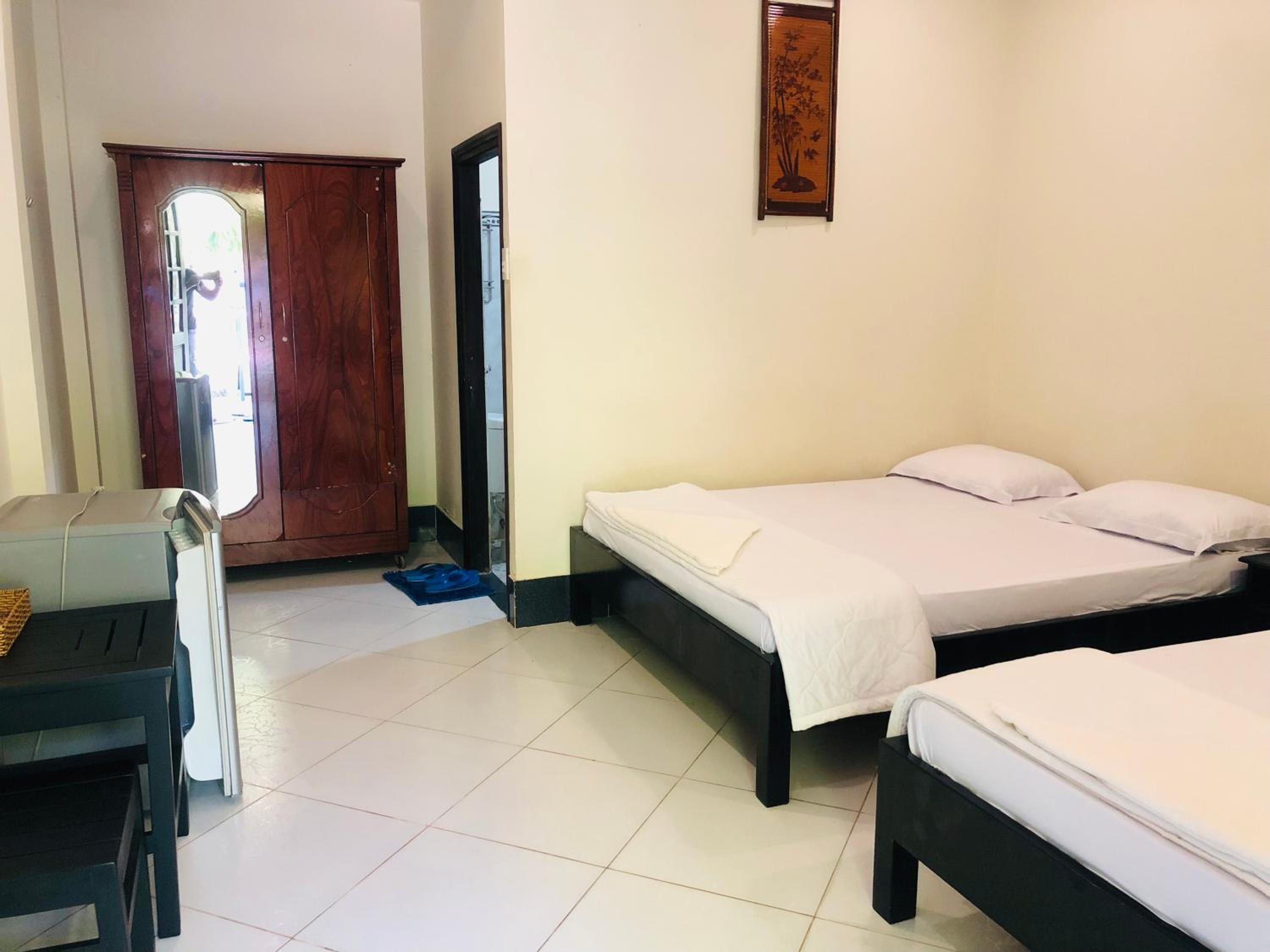 Hoang Nga Garden Guesthouse