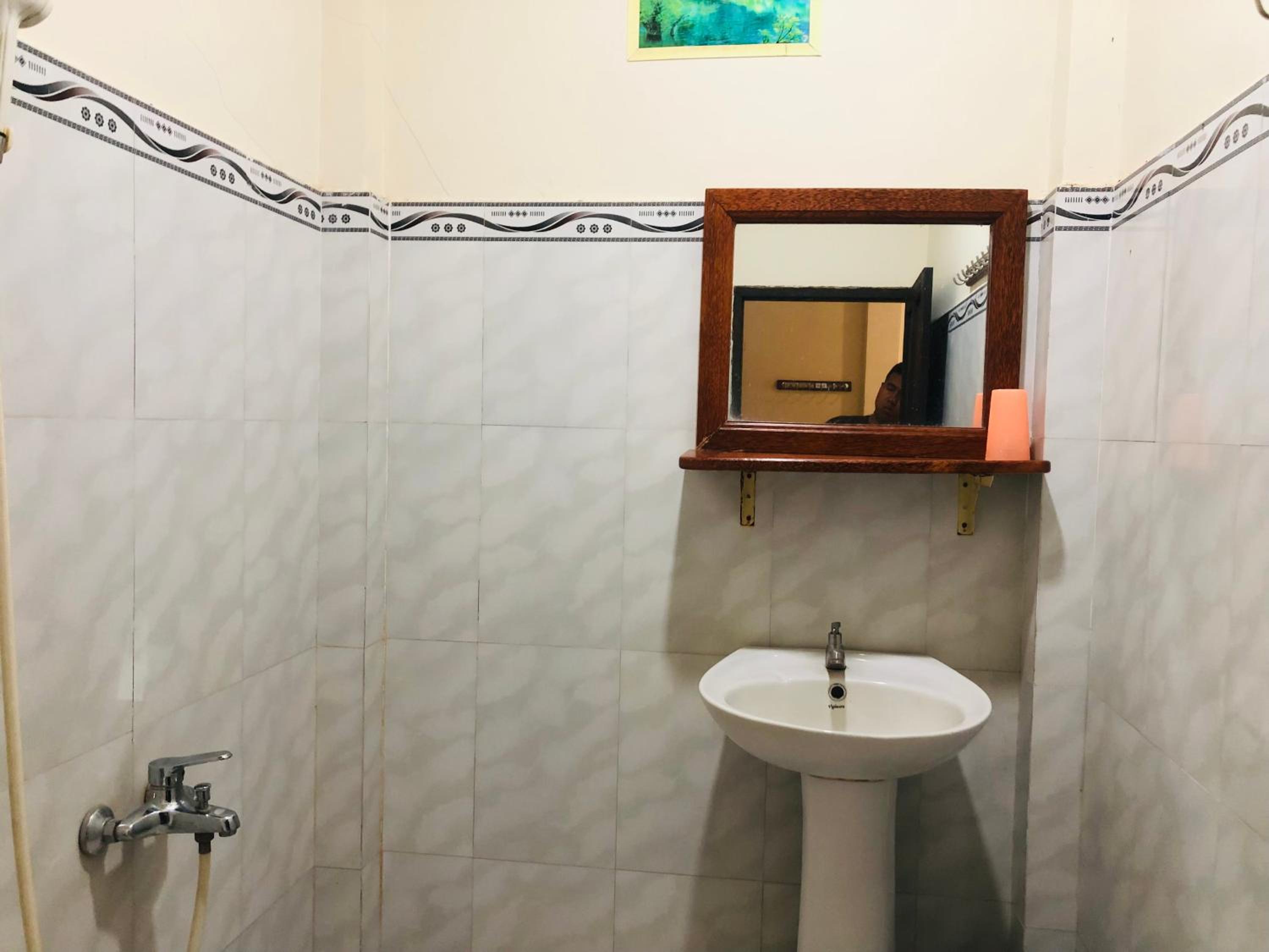 Hoang Nga Garden Guesthouse