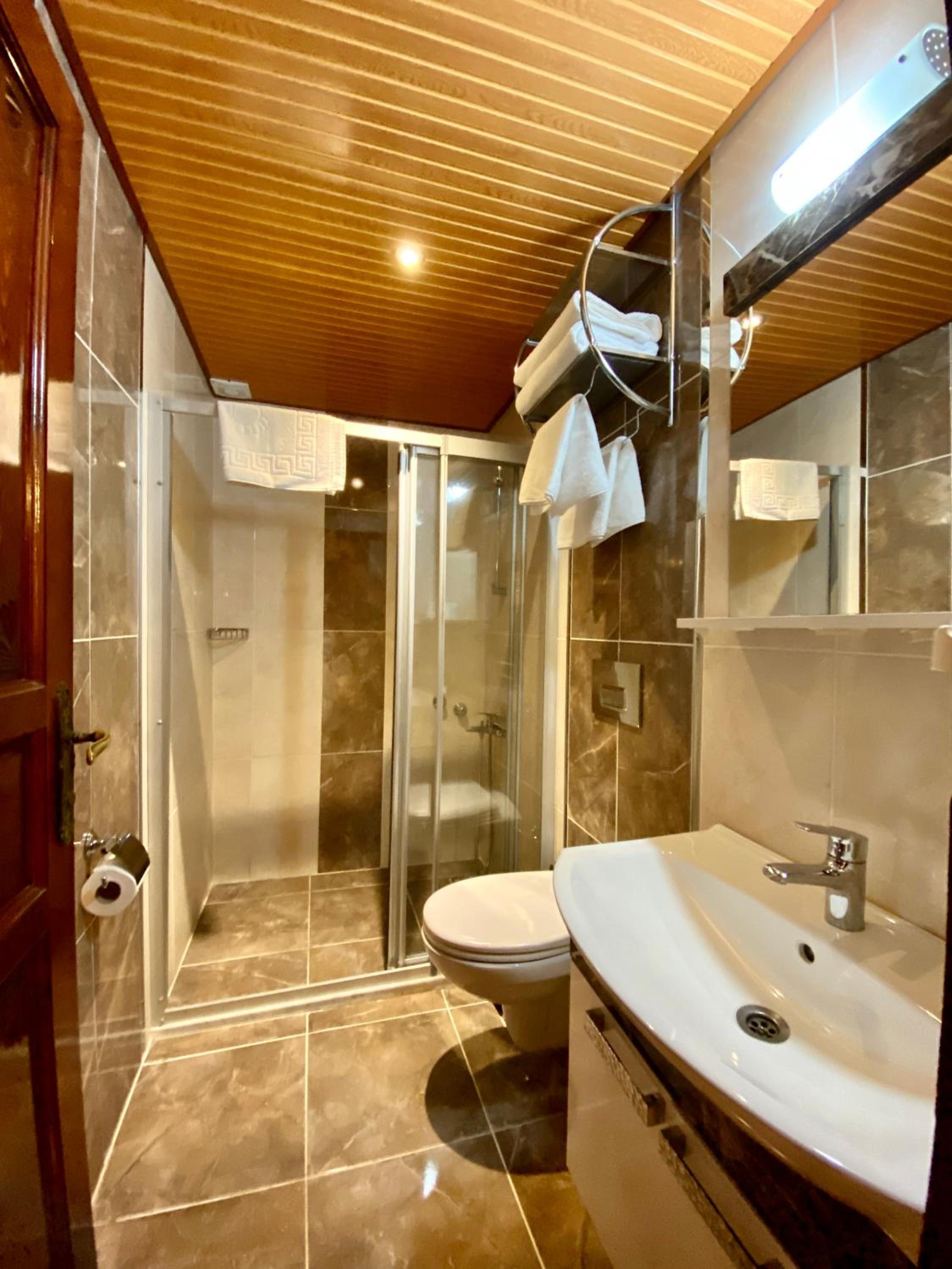 Casa Franco Old Town - Image 37